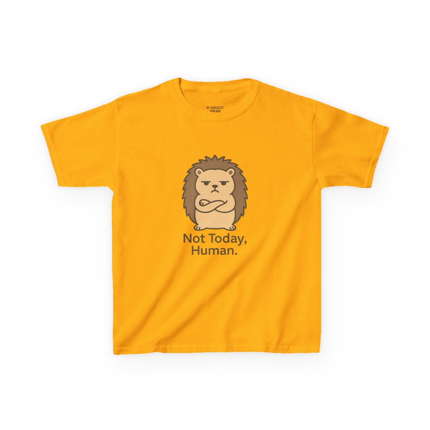 Kids Funny T-Shirt — Cute Humorous Graphic Tee for Children