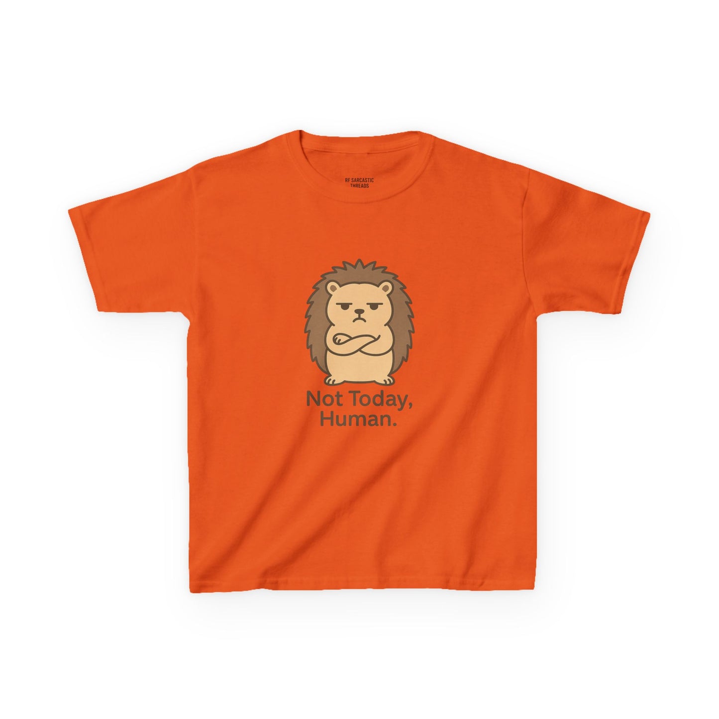 Kids Funny T-Shirt — Cute Humorous Graphic Tee for Children