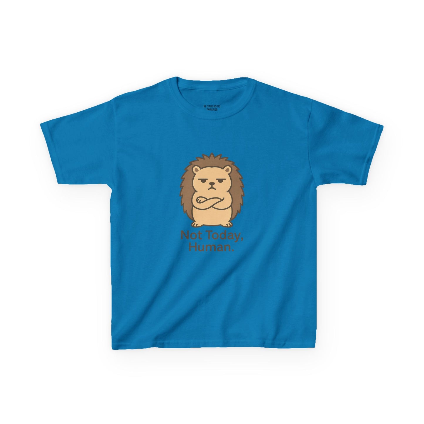 Kids Funny T-Shirt — Cute Humorous Graphic Tee for Children
