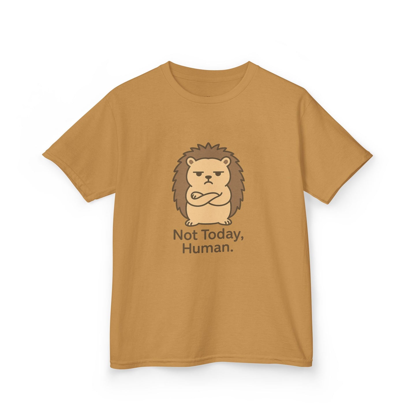 Kids Funny T-Shirt — Cute Humorous Graphic Tee for Children