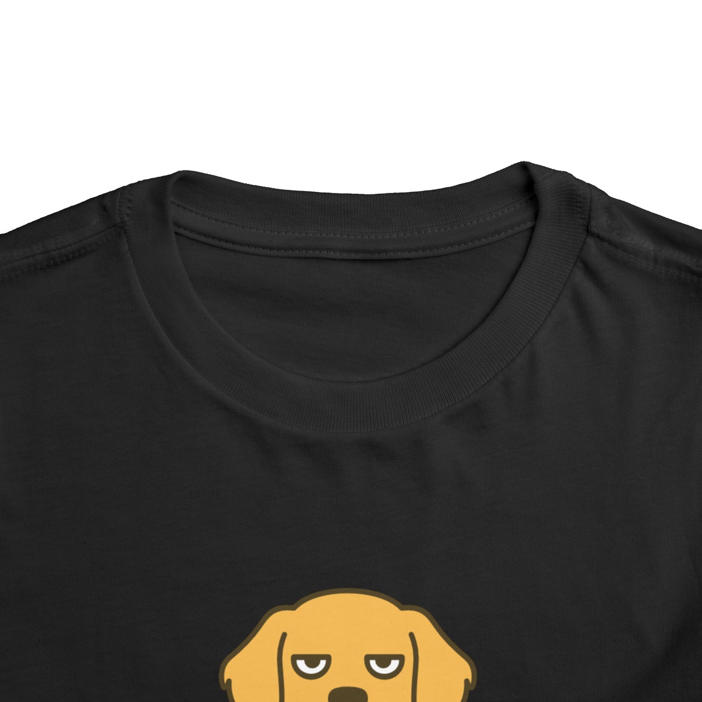 Funny Sarcastic Sassy Toddler Tee