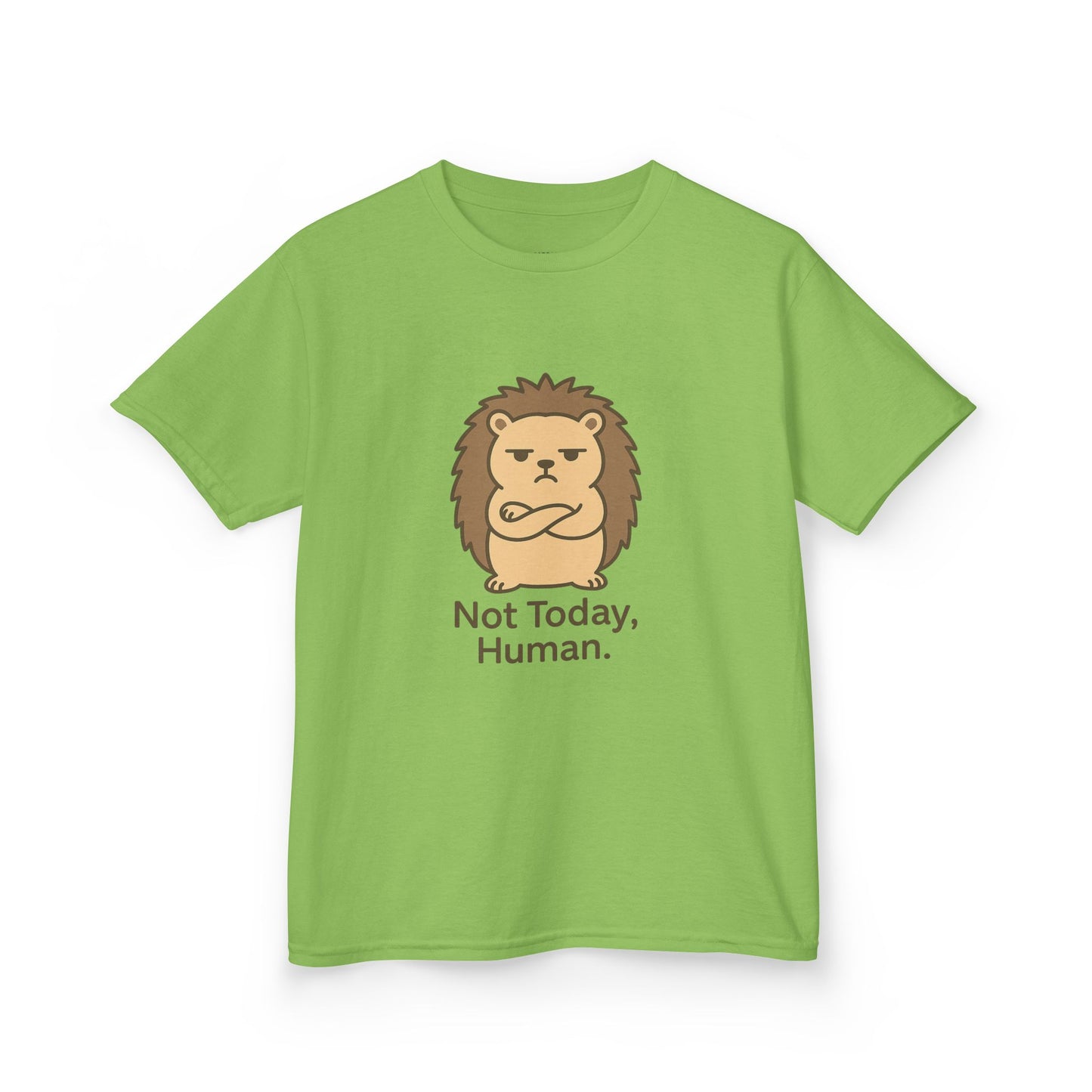 Kids Funny T-Shirt — Cute Humorous Graphic Tee for Children