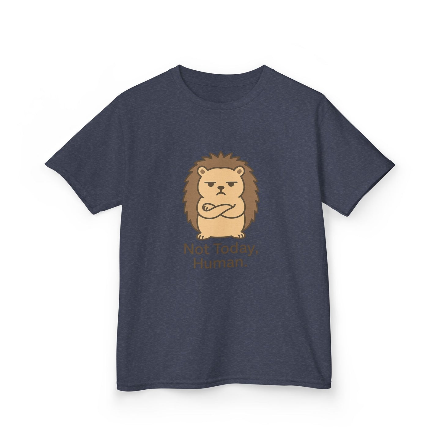 Kids Funny T-Shirt — Cute Humorous Graphic Tee for Children