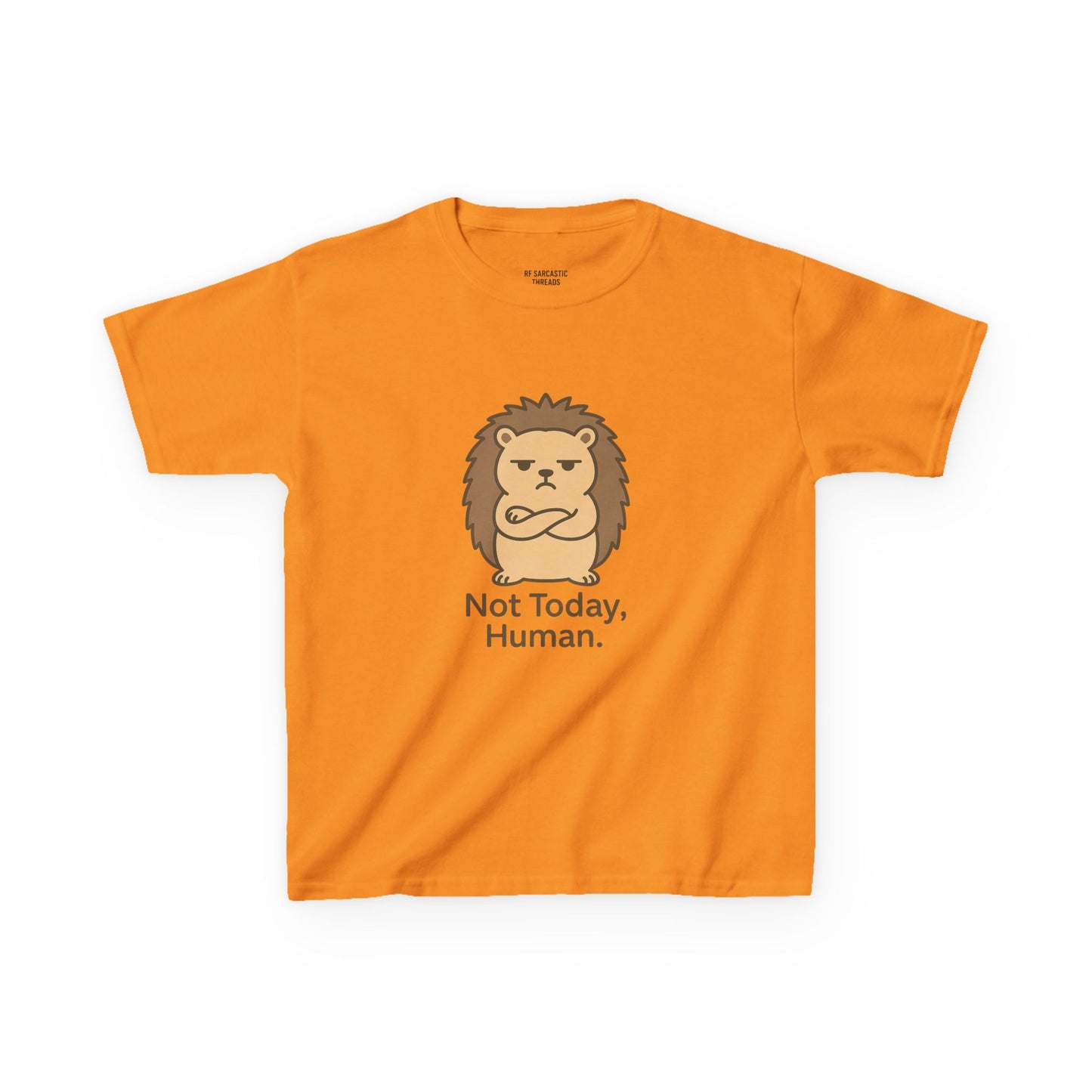 Kids Funny T-Shirt — Cute Humorous Graphic Tee for Children