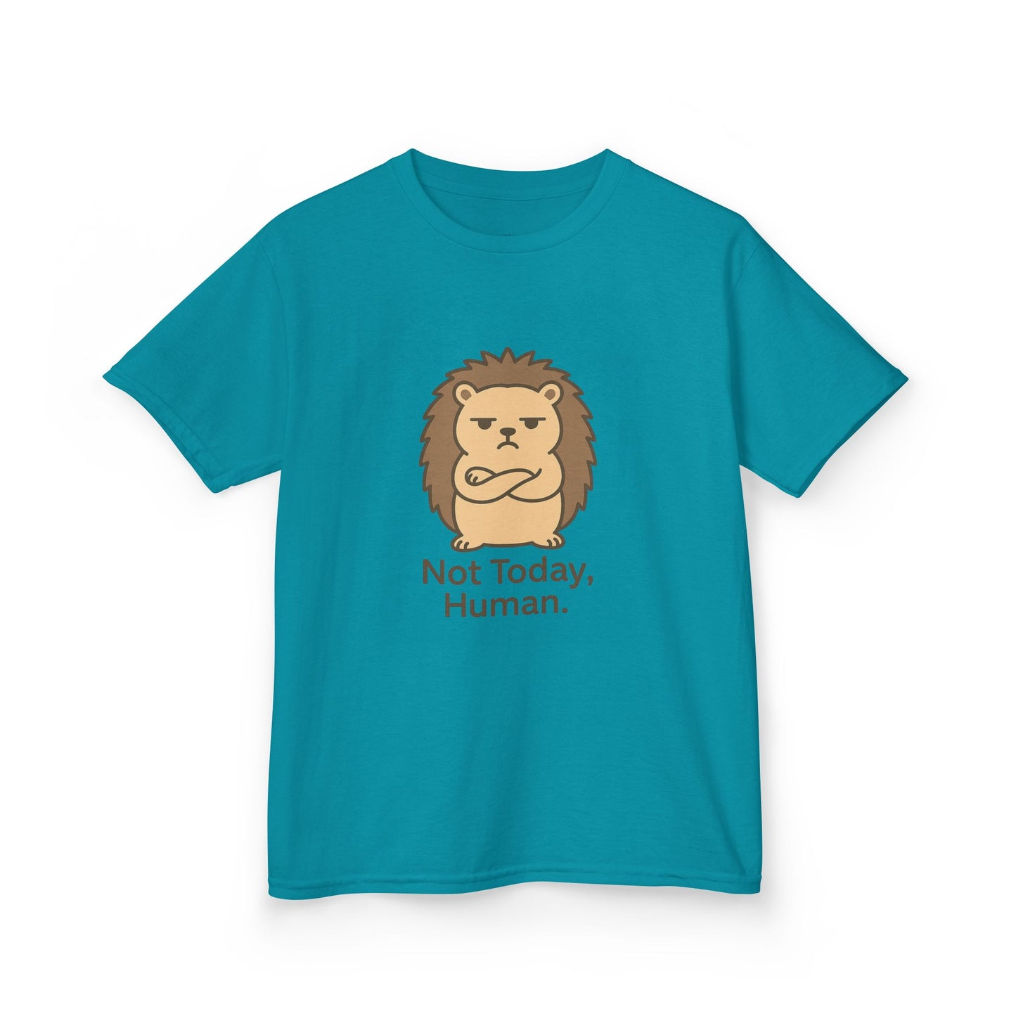 Kids Funny T-Shirt — Cute Humorous Graphic Tee for Children