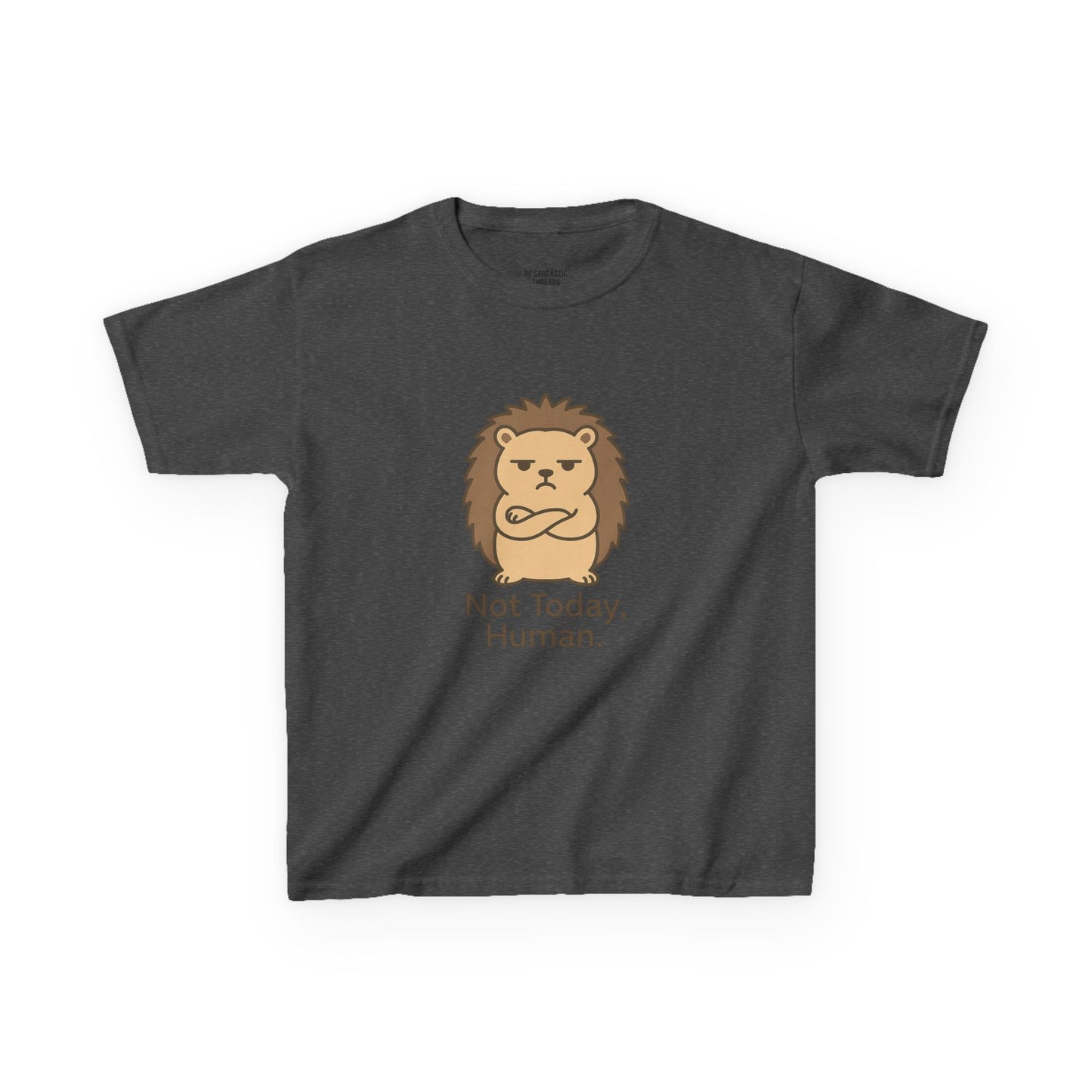 Kids Funny T-Shirt — Cute Humorous Graphic Tee for Children