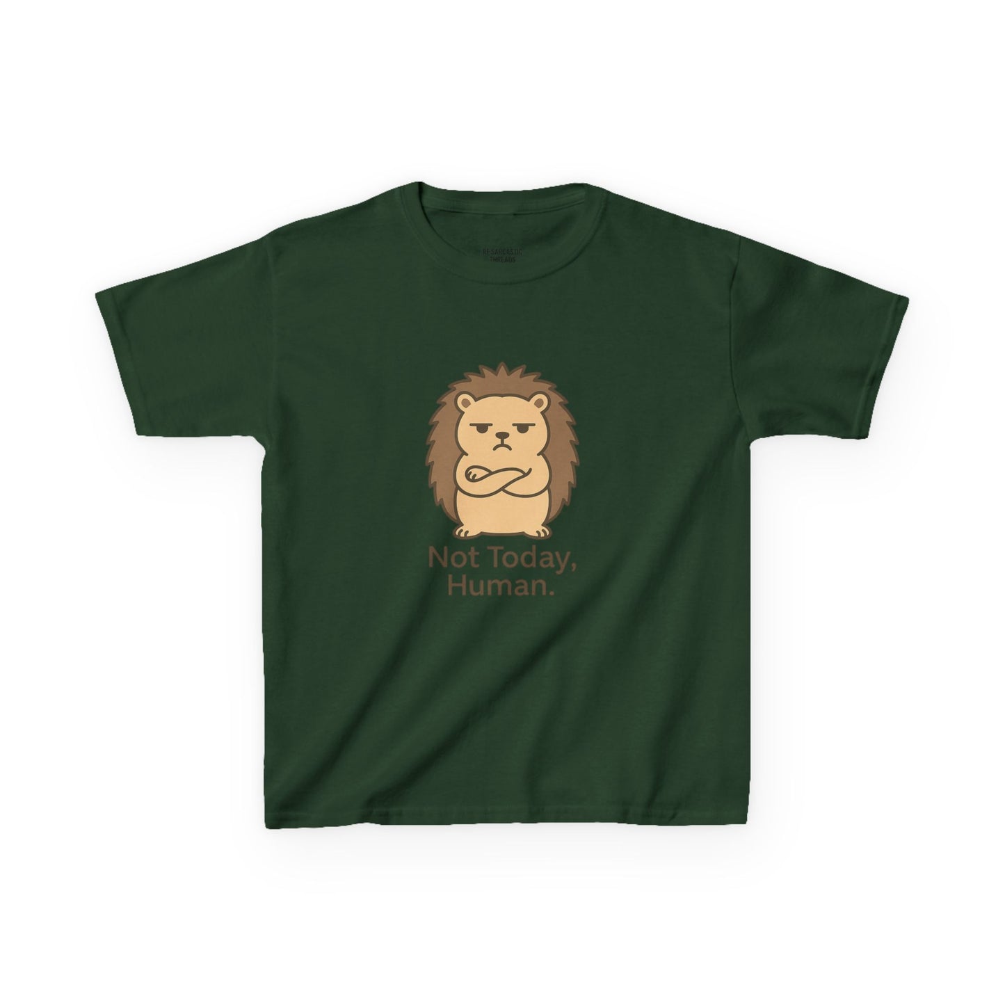 Kids Funny T-Shirt — Cute Humorous Graphic Tee for Children