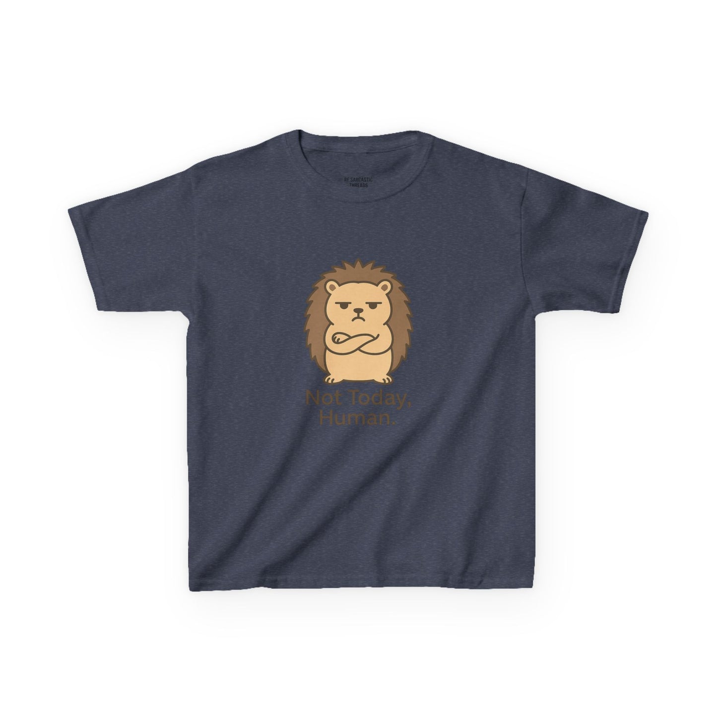 Kids Funny T-Shirt — Cute Humorous Graphic Tee for Children