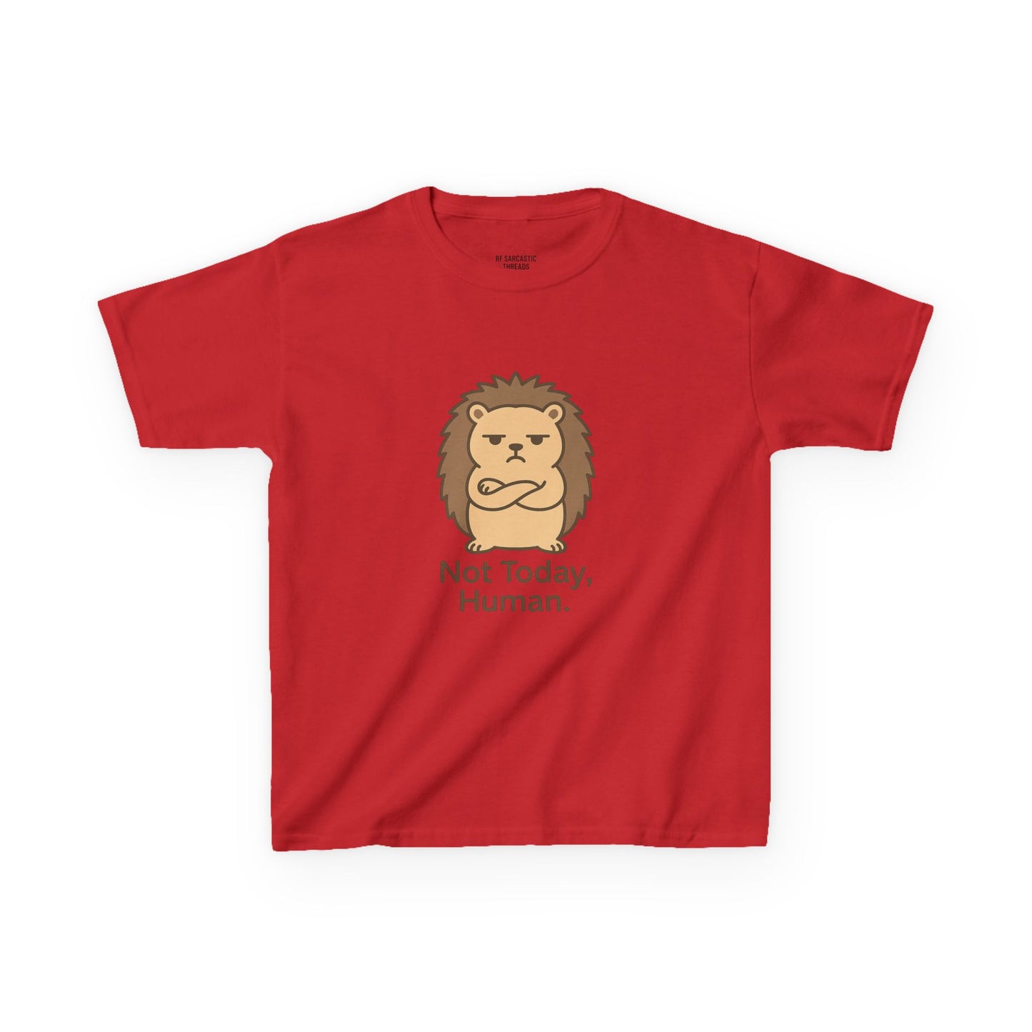 Kids Funny T-Shirt — Cute Humorous Graphic Tee for Children
