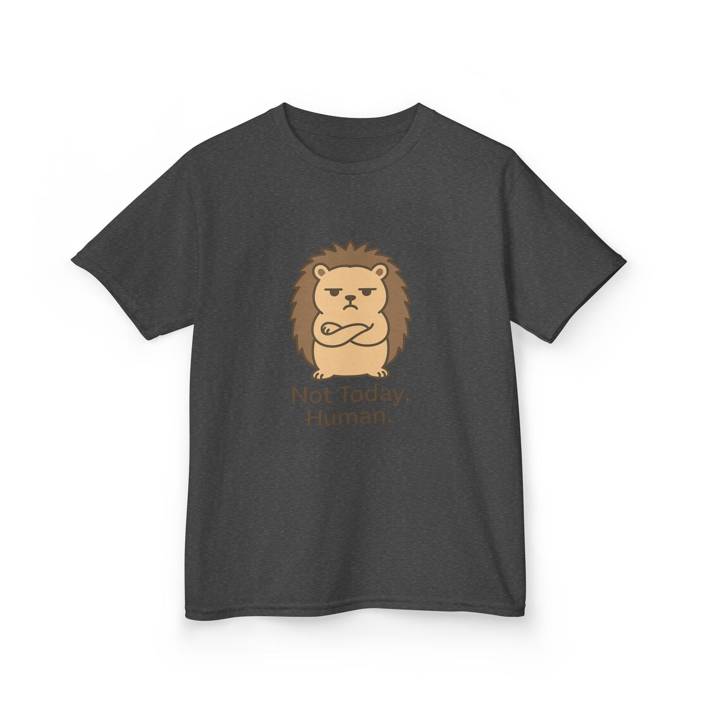Kids Funny T-Shirt — Cute Humorous Graphic Tee for Children