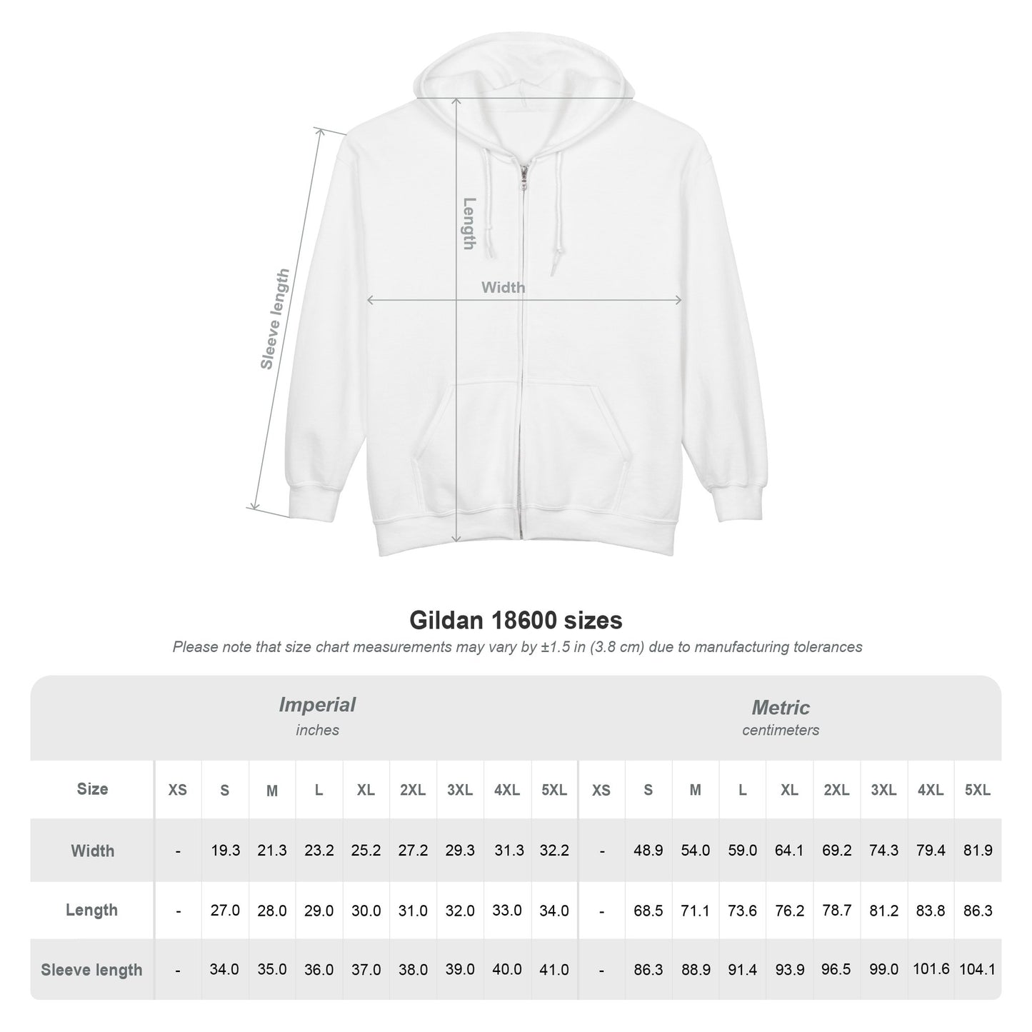 Vermont Barn & Solar Logo Hoodie — Vermont Inspired Full-Zip Sweatshirt