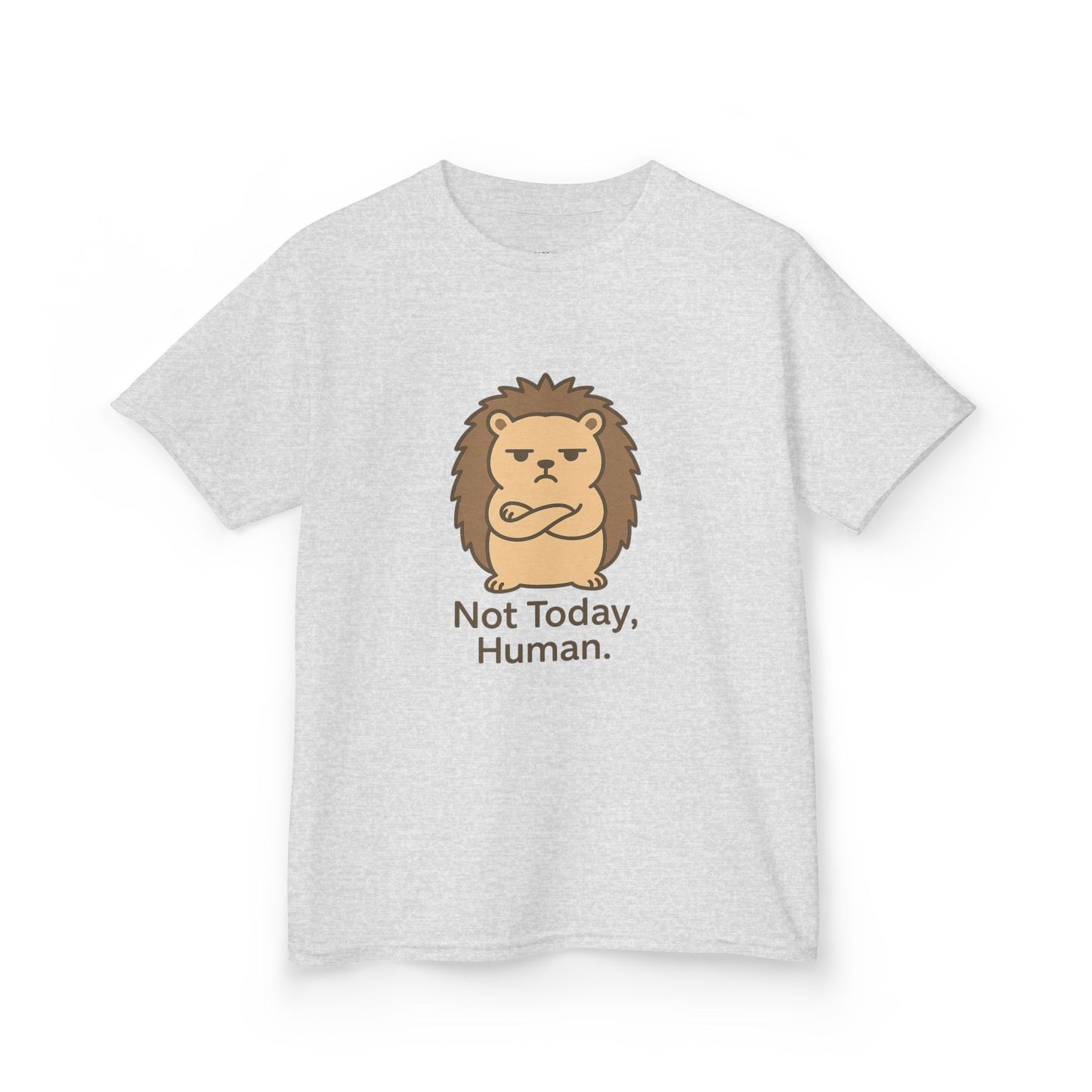 Kids Funny T-Shirt — Cute Humorous Graphic Tee for Children