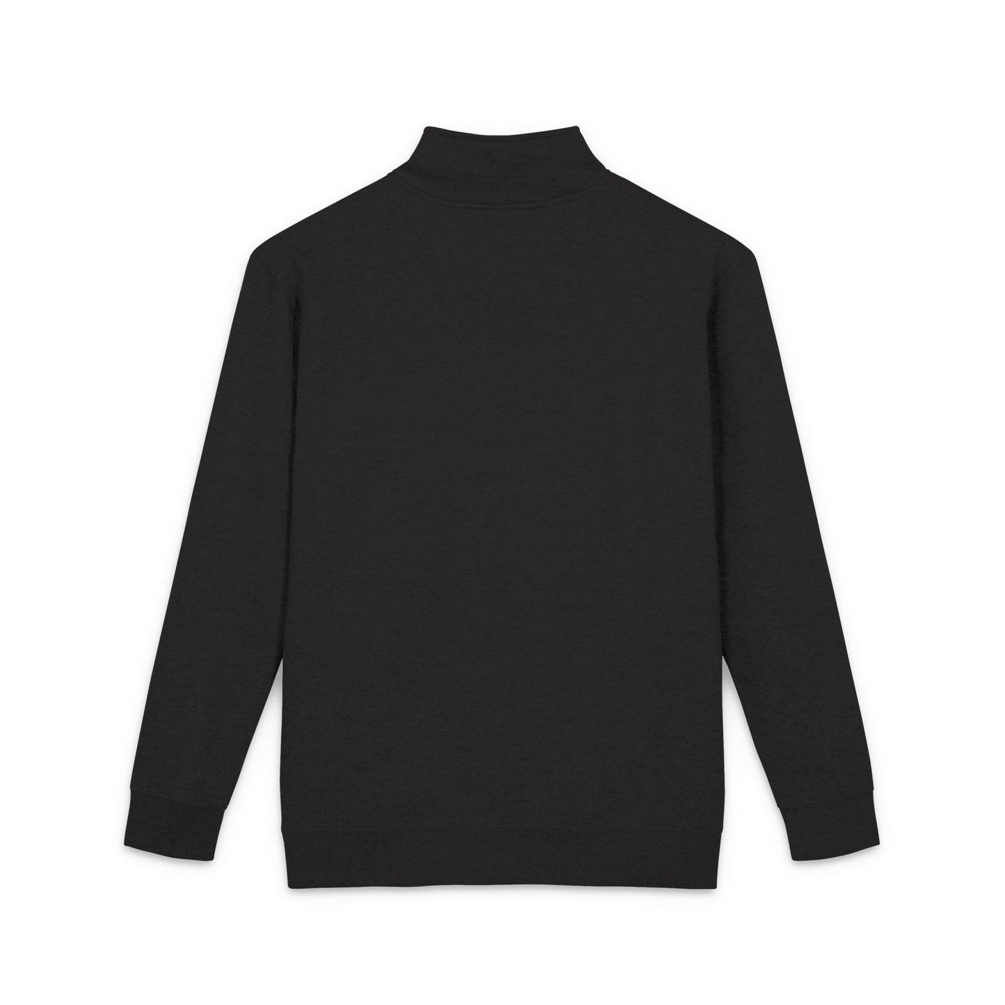 Vermont Barn & Solar Embroidered Fleece Pullover