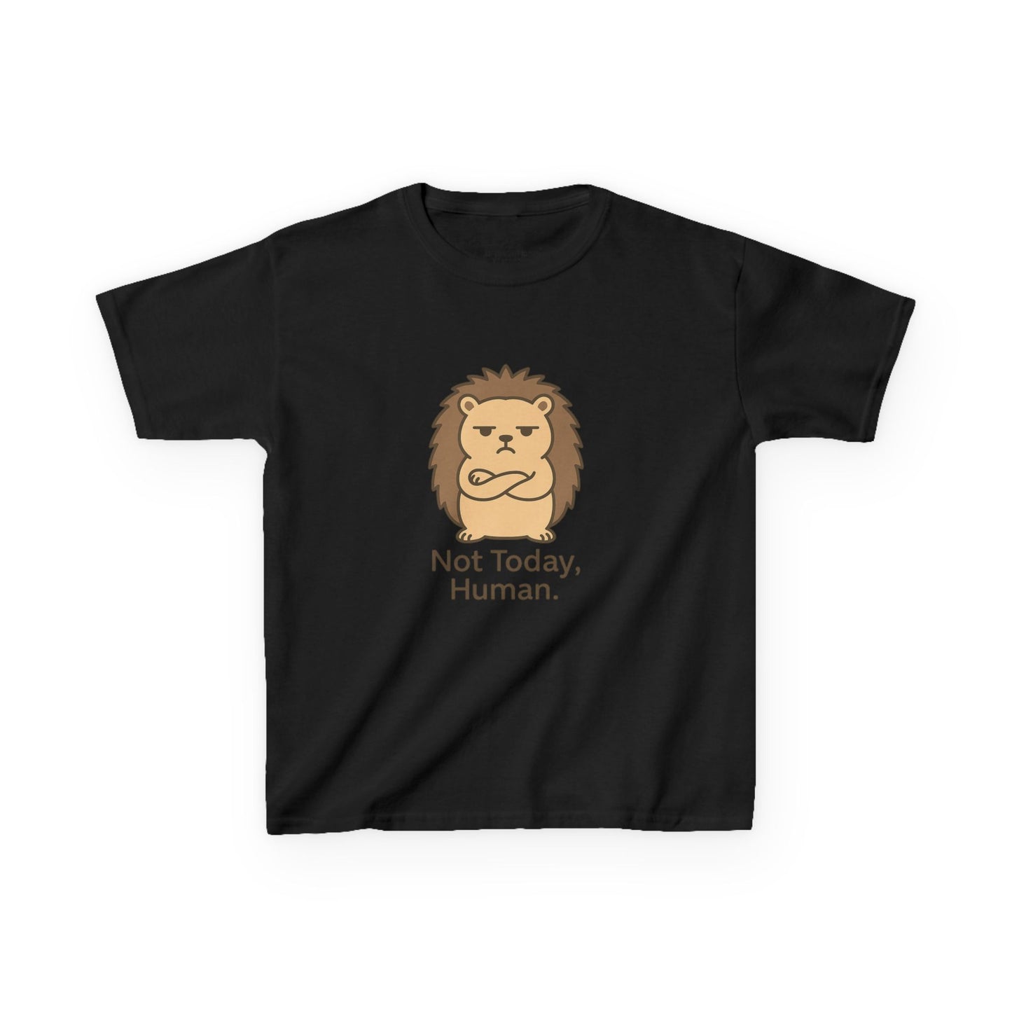 Kids Funny T-Shirt — Cute Humorous Graphic Tee for Children