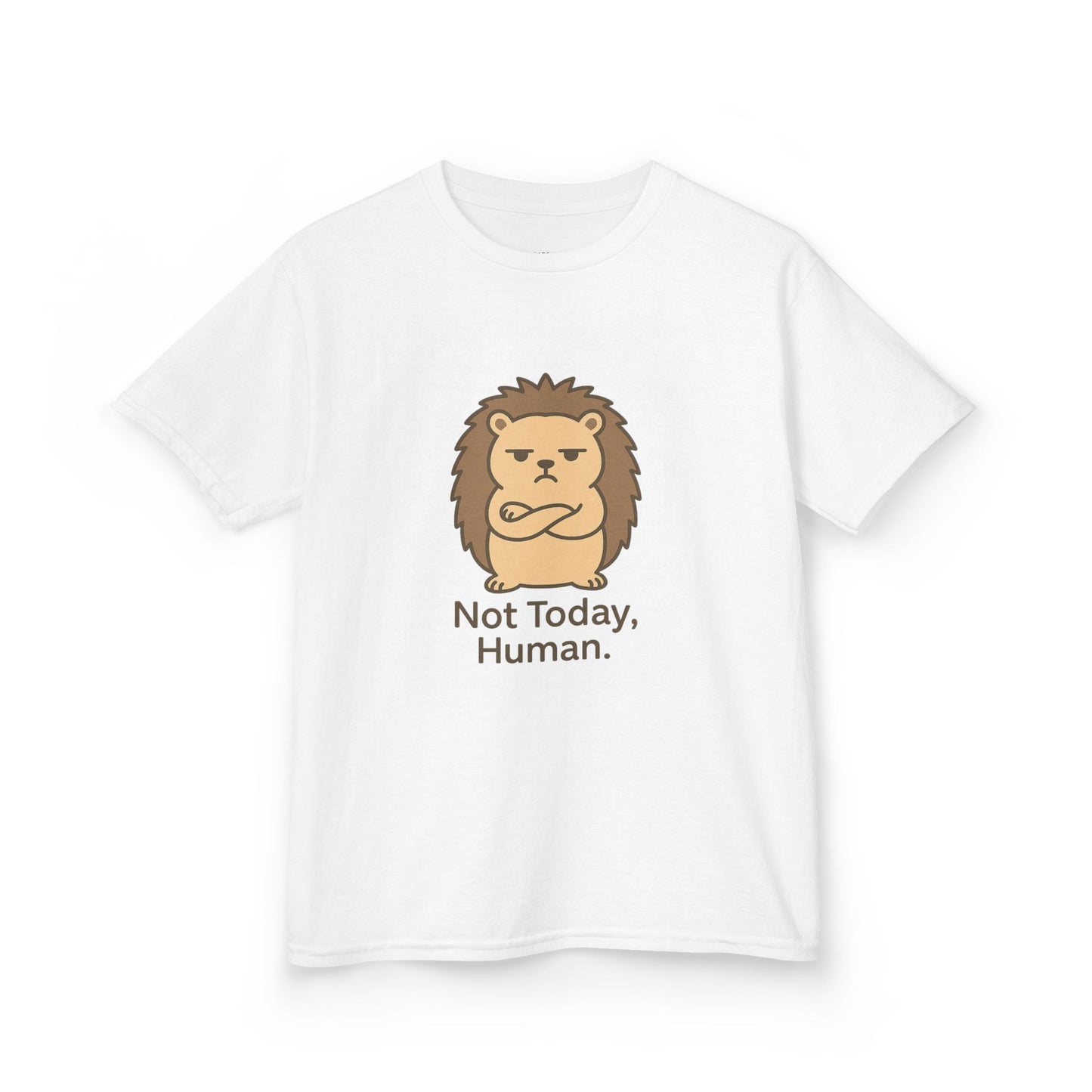 Kids Funny T-Shirt — Cute Humorous Graphic Tee for Children