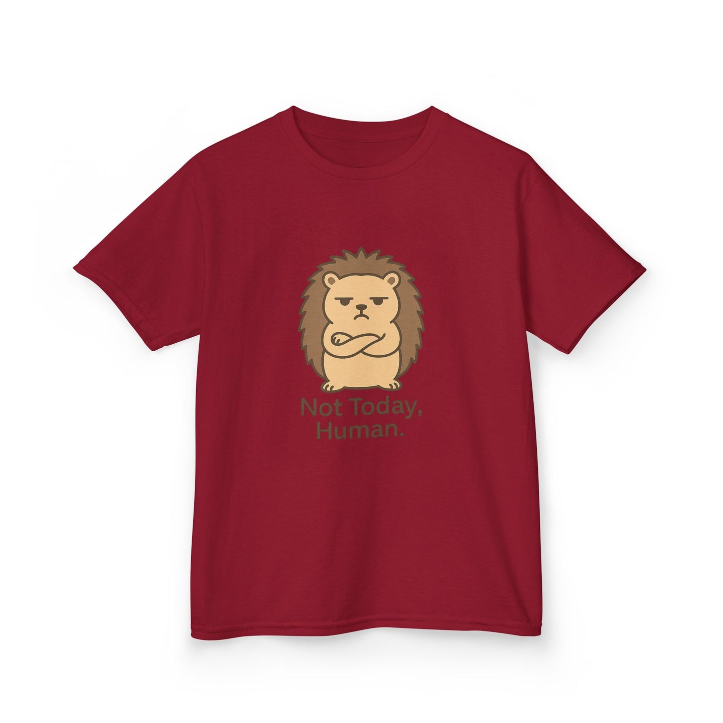 Kids Funny T-Shirt — Cute Humorous Graphic Tee for Children