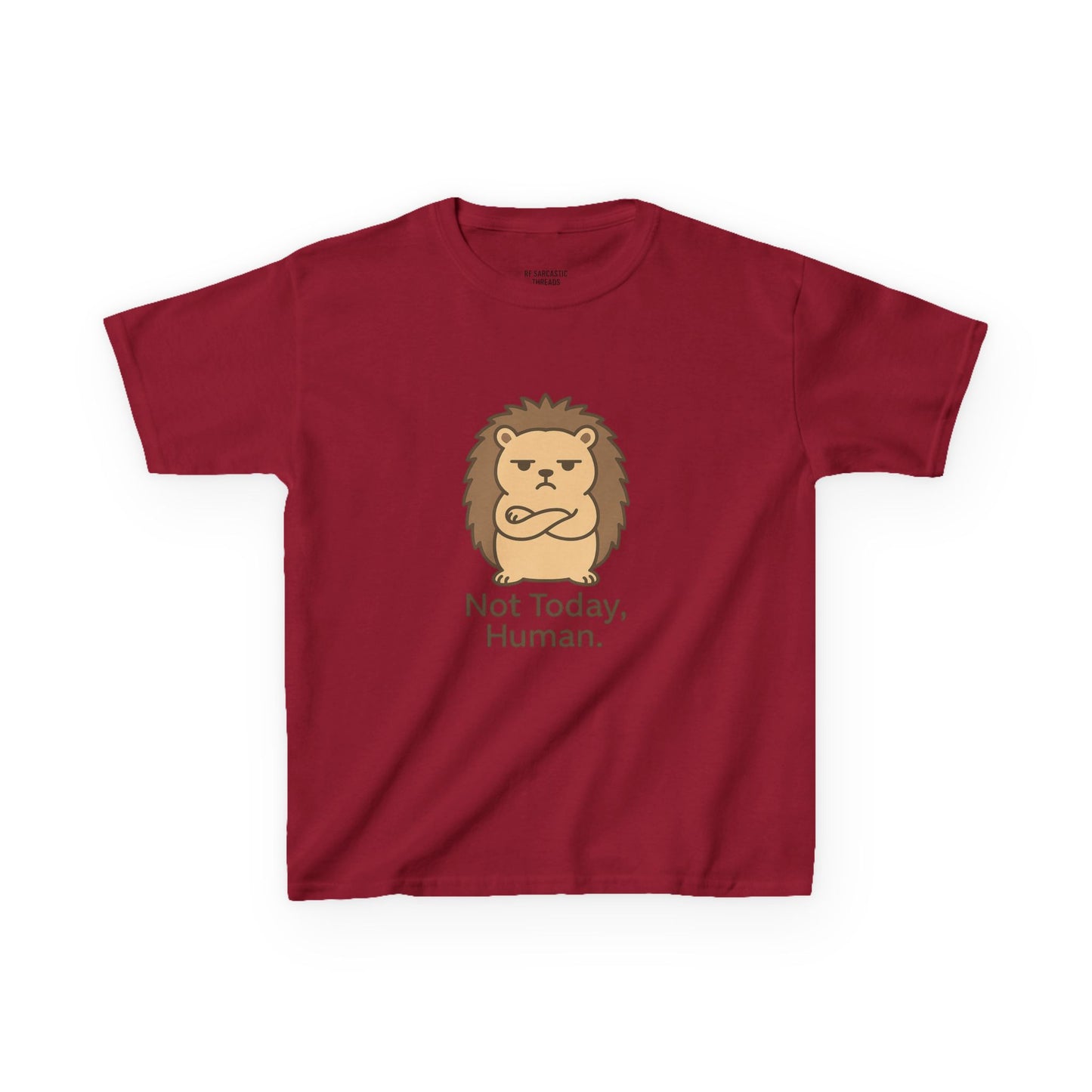 Kids Funny T-Shirt — Cute Humorous Graphic Tee for Children