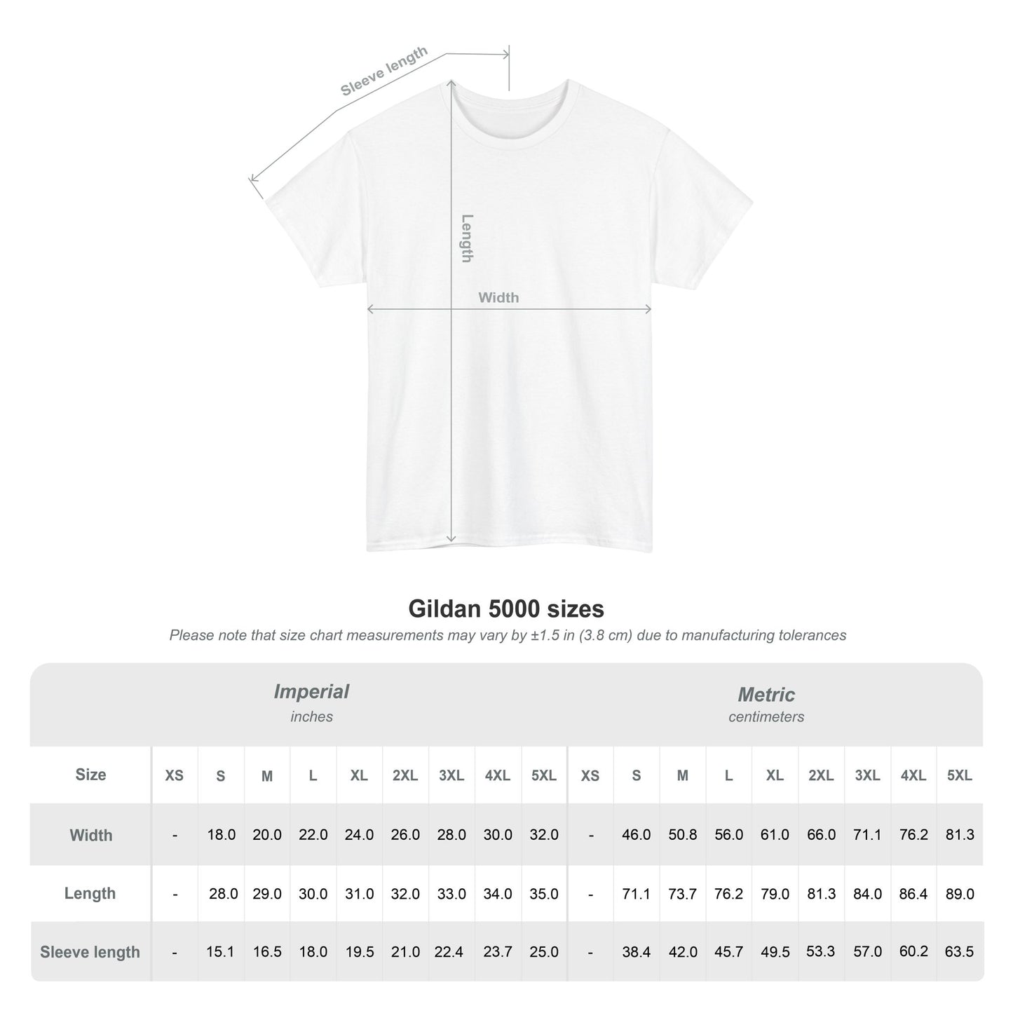 Vermont Brand Logo T‑Shirt — Retro State-Inspired Tee