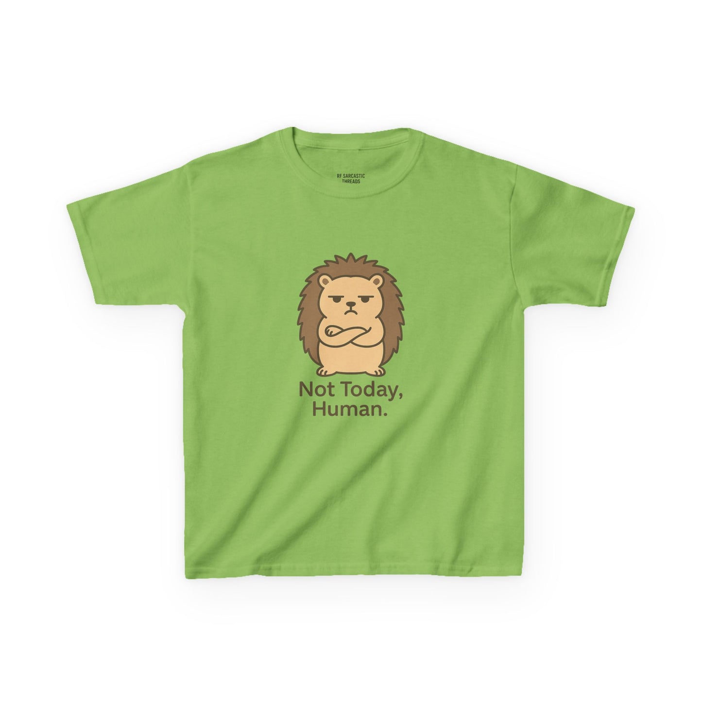 Kids Funny T-Shirt — Cute Humorous Graphic Tee for Children