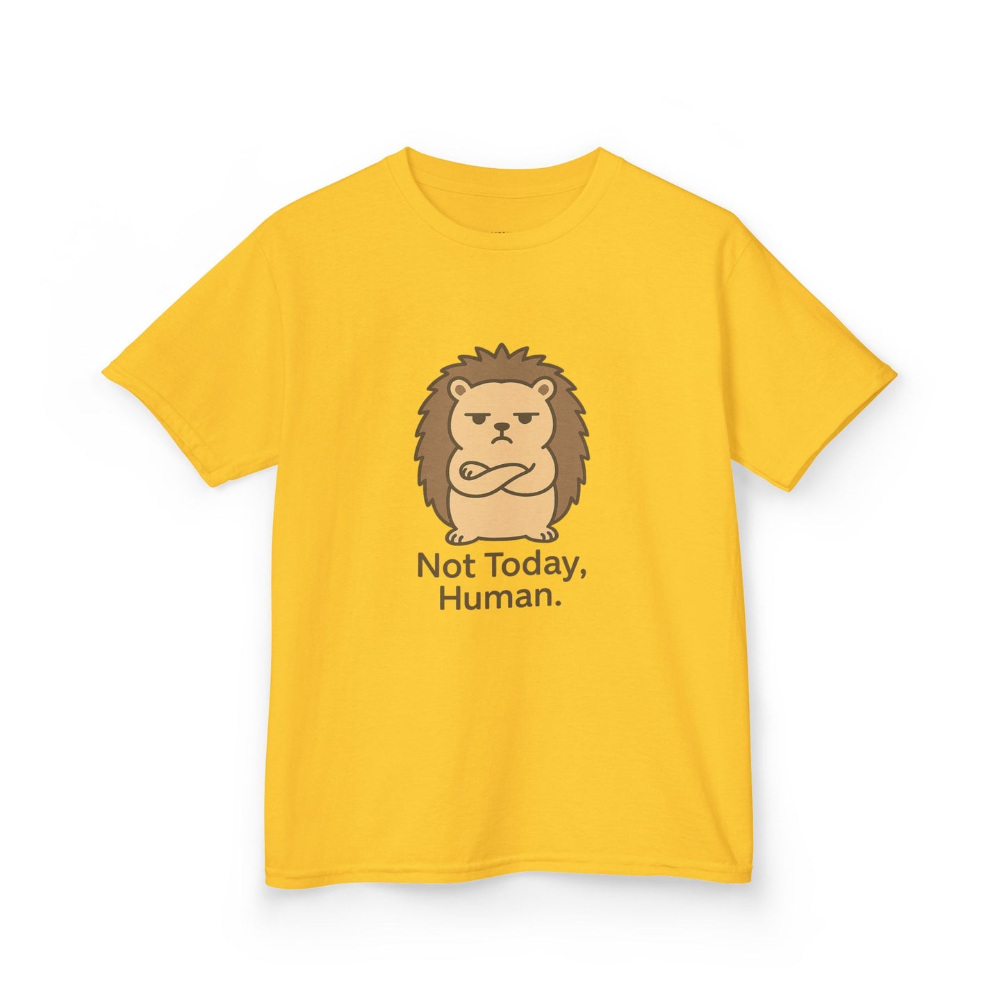 Kids Funny T-Shirt — Cute Humorous Graphic Tee for Children