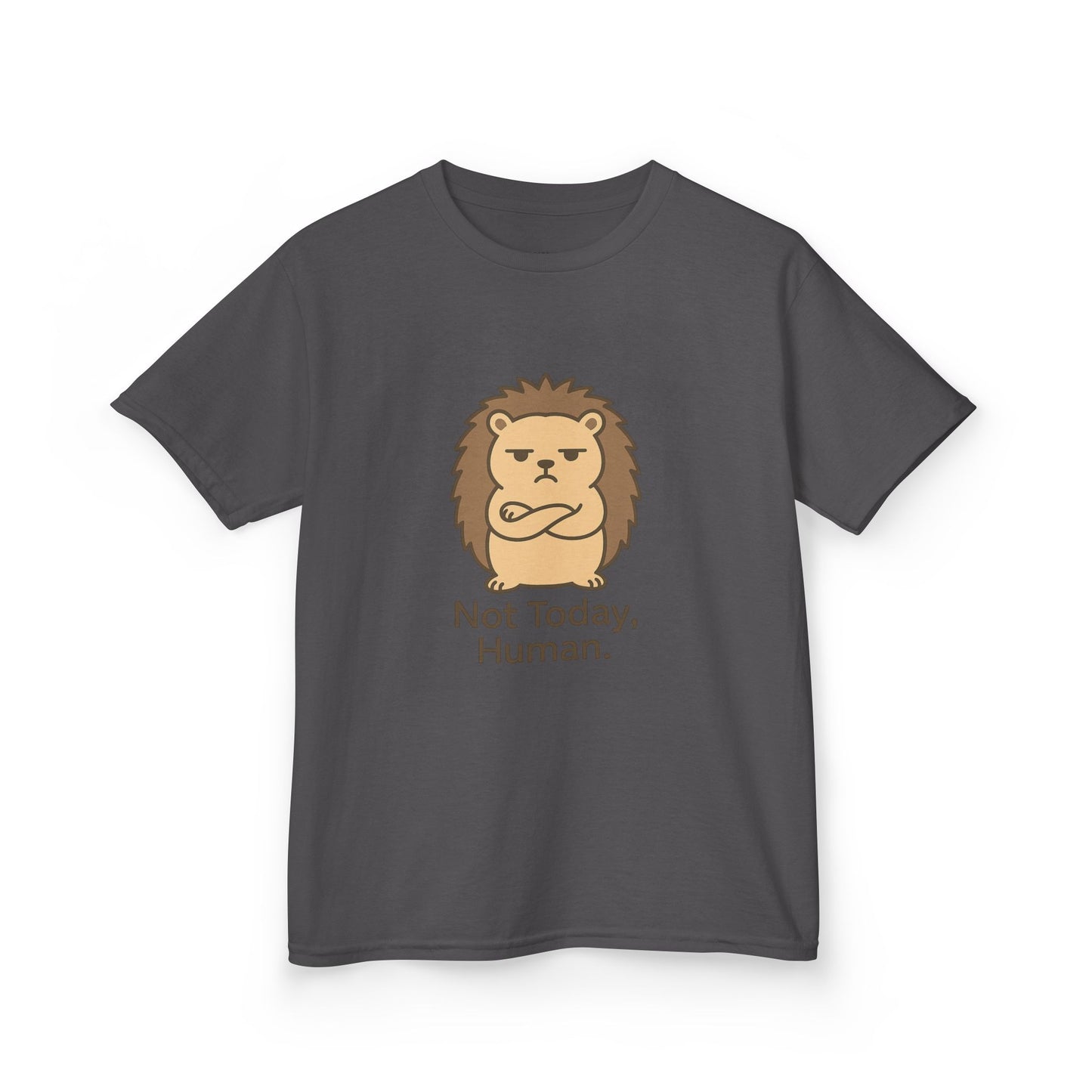 Kids Funny T-Shirt — Cute Humorous Graphic Tee for Children