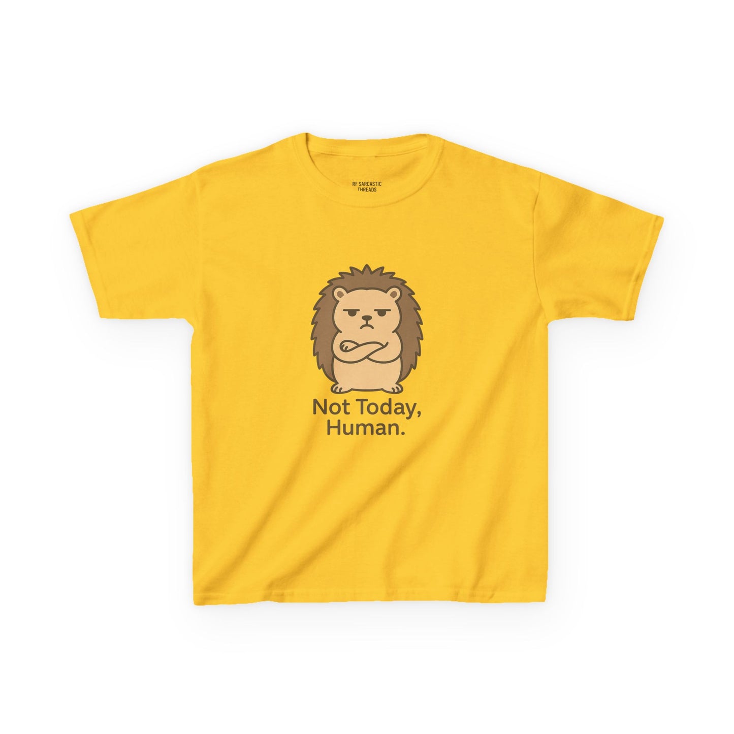 Kids Funny T-Shirt — Cute Humorous Graphic Tee for Children
