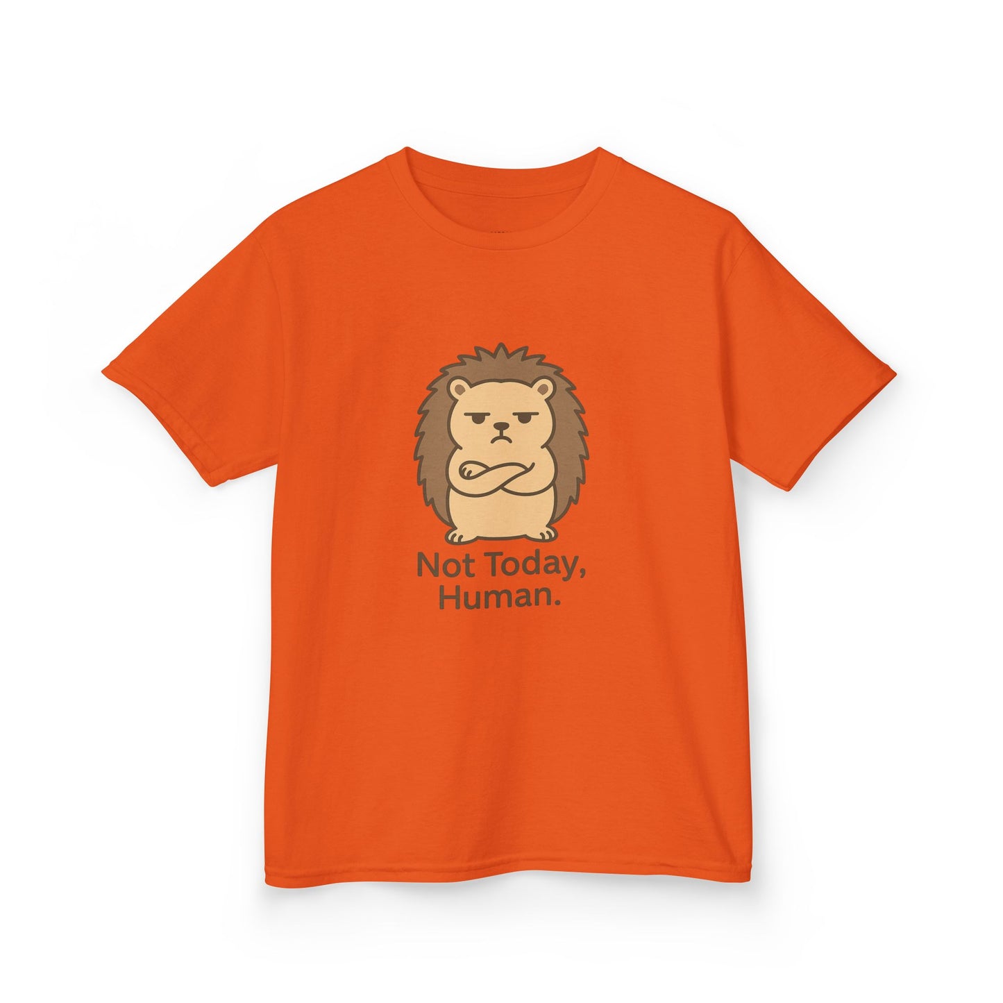 Kids Funny T-Shirt — Cute Humorous Graphic Tee for Children