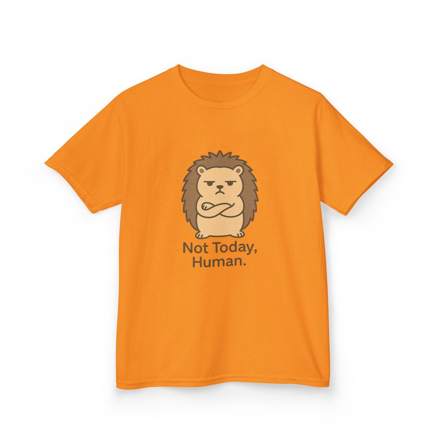 Kids Funny T-Shirt — Cute Humorous Graphic Tee for Children