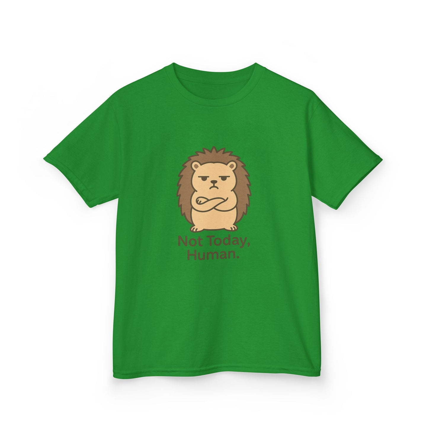 Kids Funny T-Shirt — Cute Humorous Graphic Tee for Children
