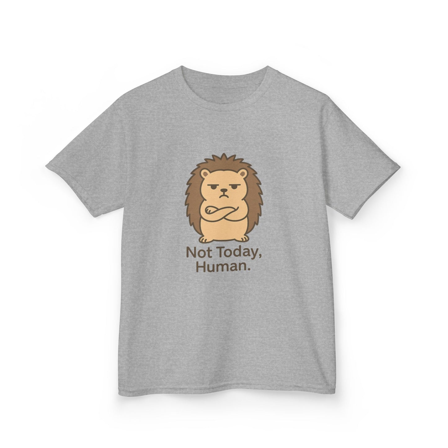 Kids Funny T-Shirt — Cute Humorous Graphic Tee for Children