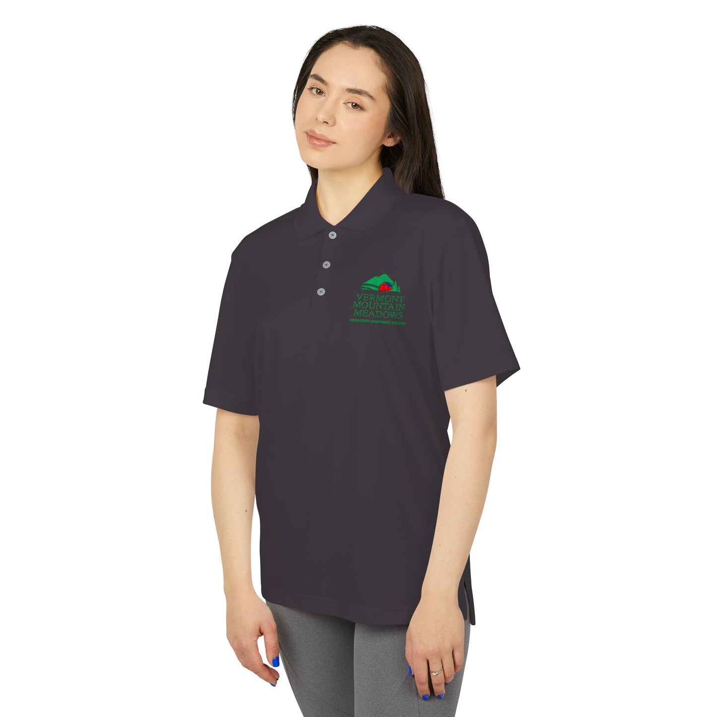 Vermont Barn & Solar Polo
