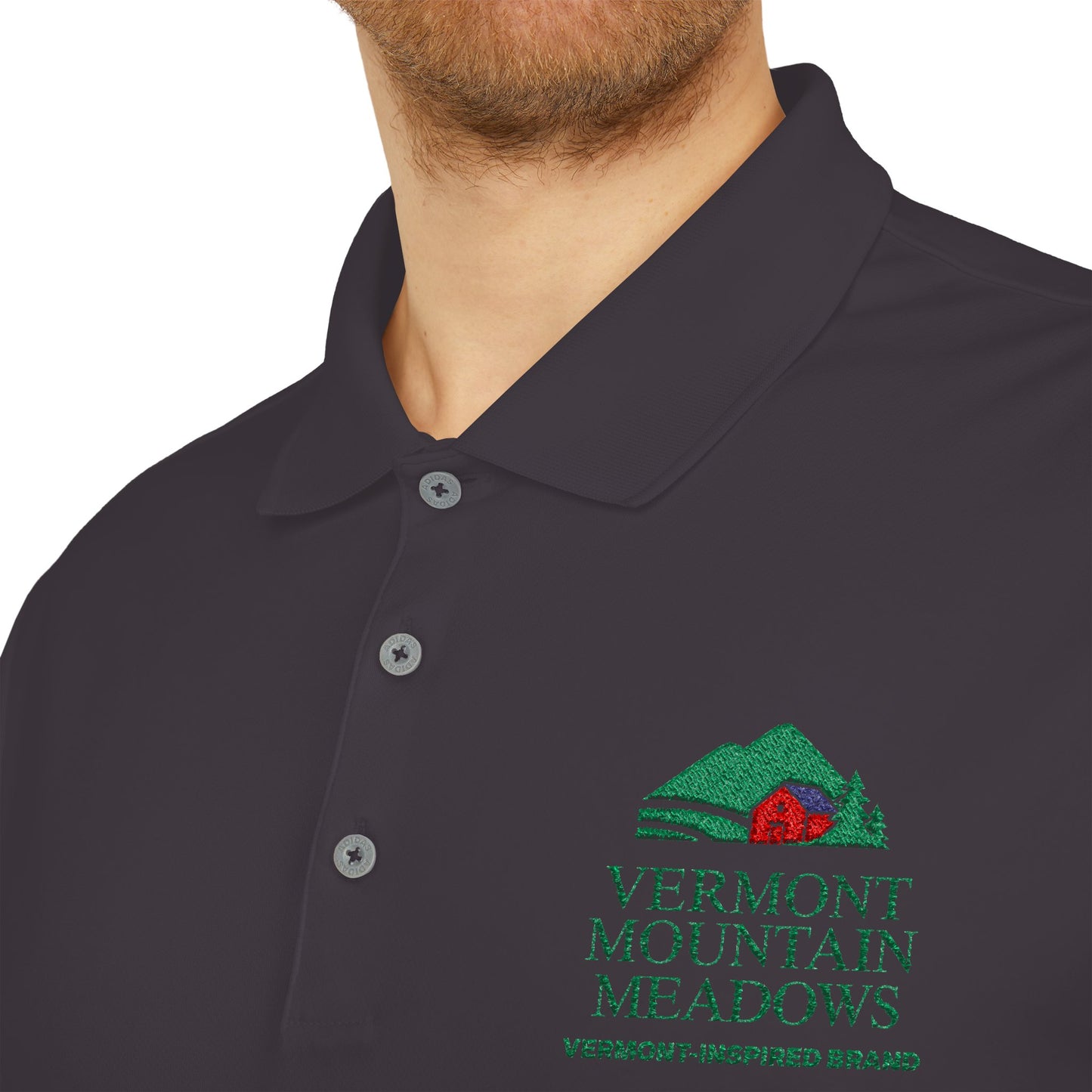 Vermont Barn & Solar Polo