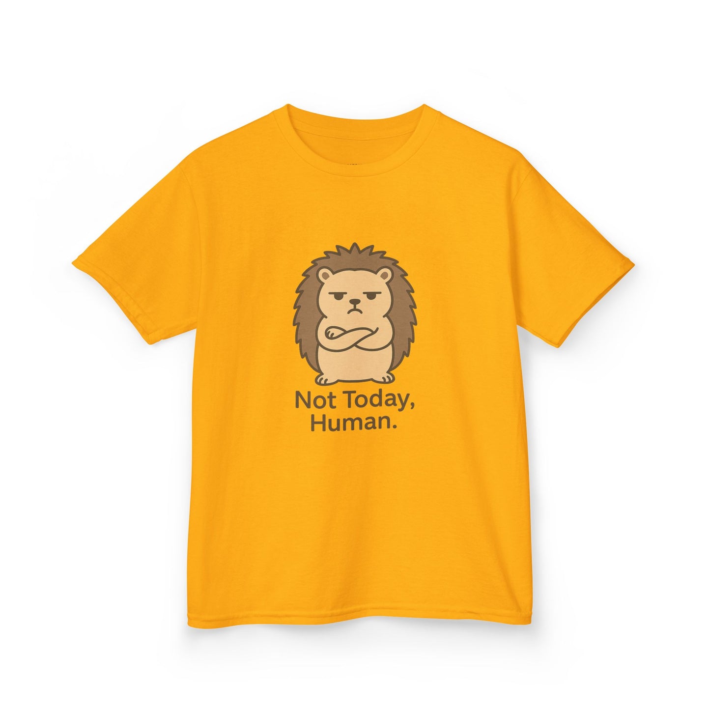 Kids Funny T-Shirt — Cute Humorous Graphic Tee for Children