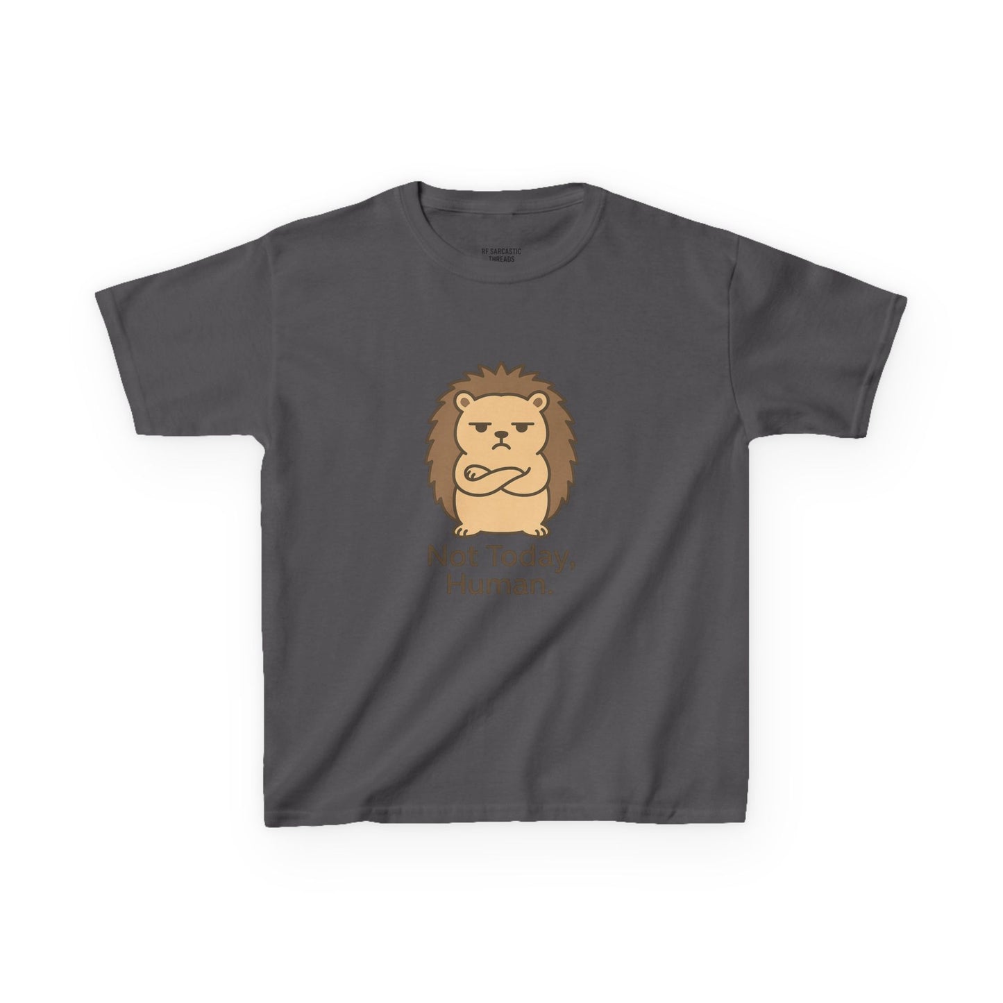 Kids Funny T-Shirt — Cute Humorous Graphic Tee for Children