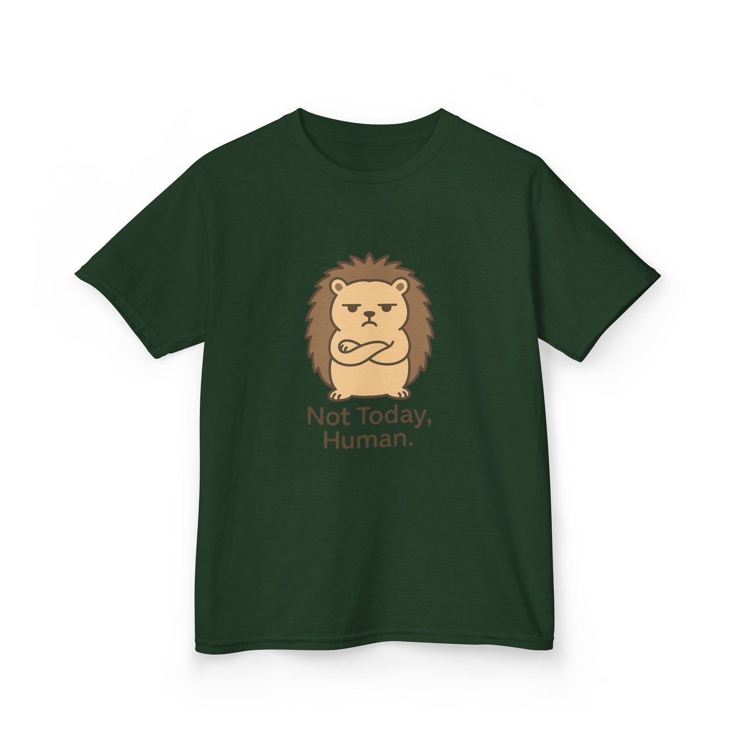 Kids Funny T-Shirt — Cute Humorous Graphic Tee for Children