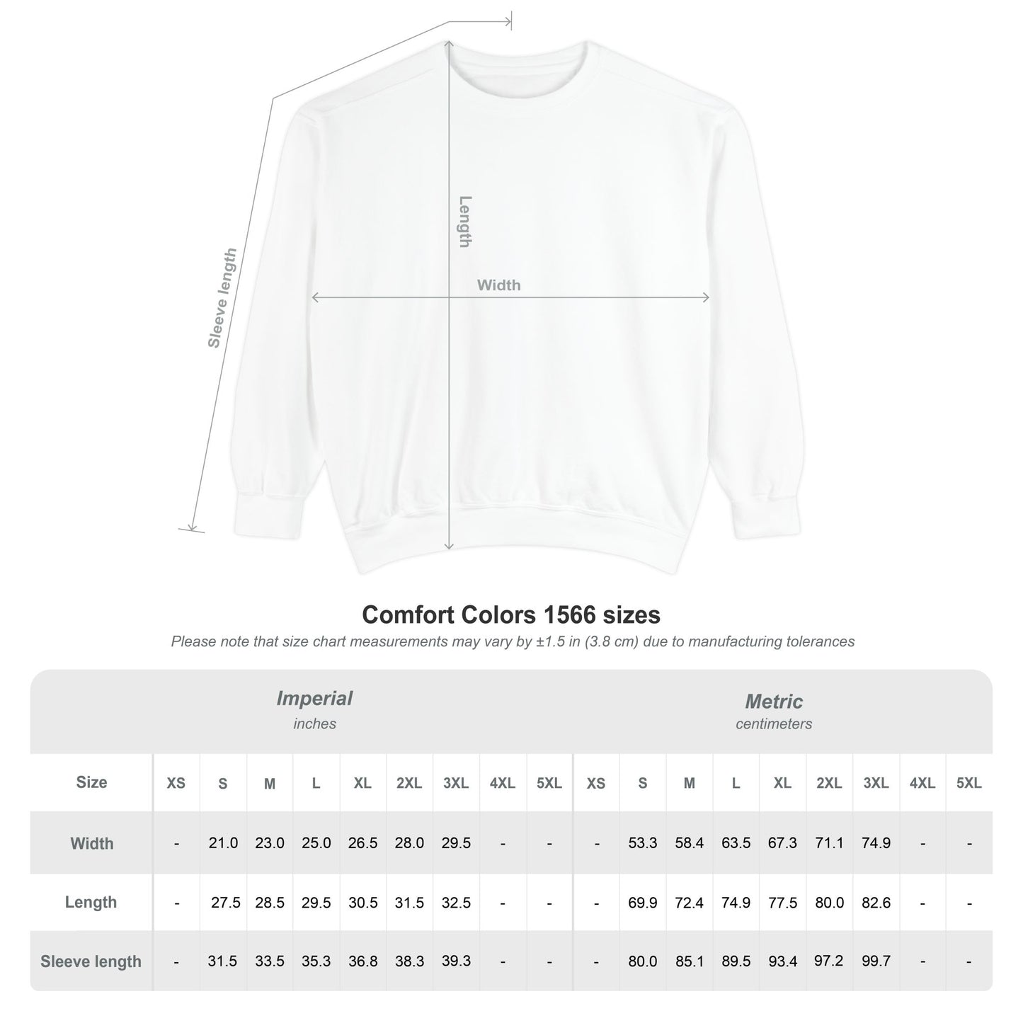 Vermont Barn & Solar Logo Sweatshirt — Vermont-Inspired Garment-Dyed Sweatshirt