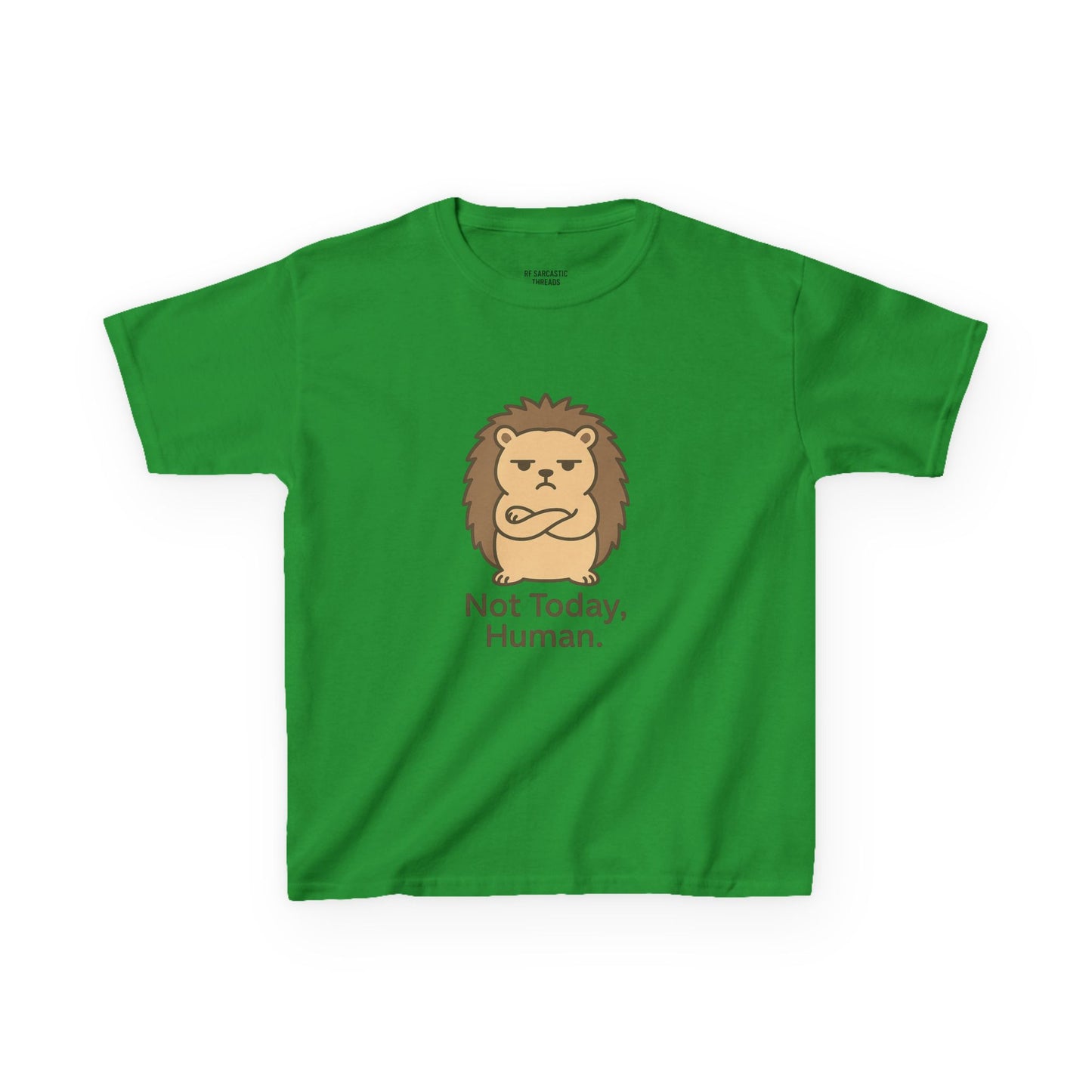 Kids Funny T-Shirt — Cute Humorous Graphic Tee for Children