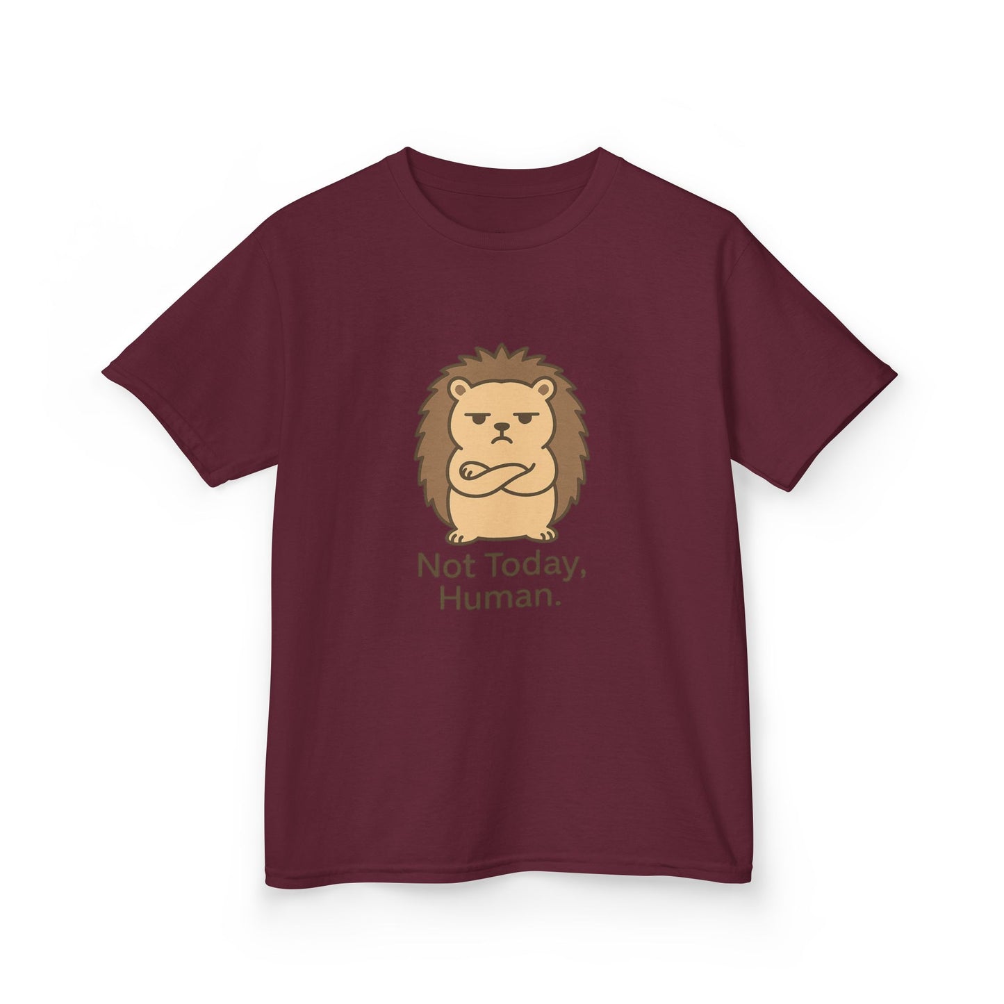 Kids Funny T-Shirt — Cute Humorous Graphic Tee for Children