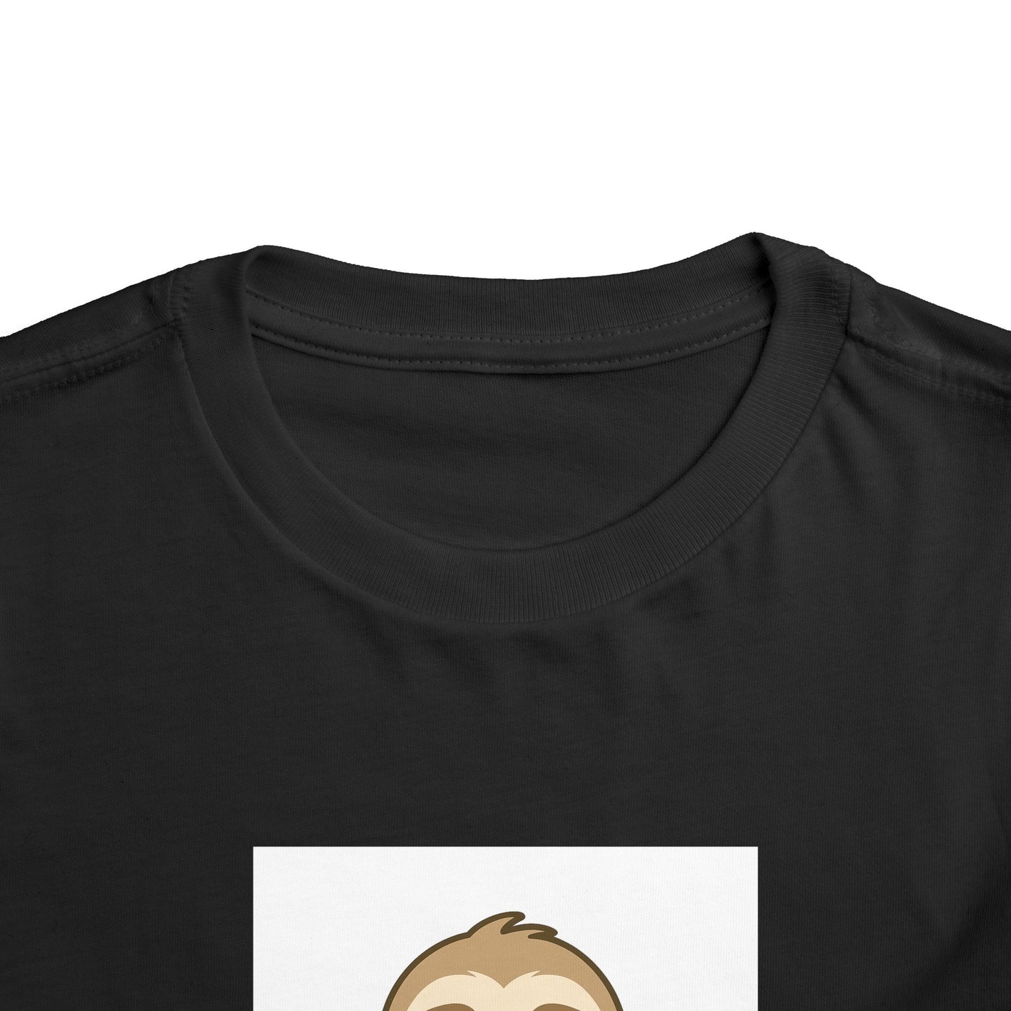 Funny Sarcastic Toddler Tee — Attitude Kids Short Sleeve Shirt
