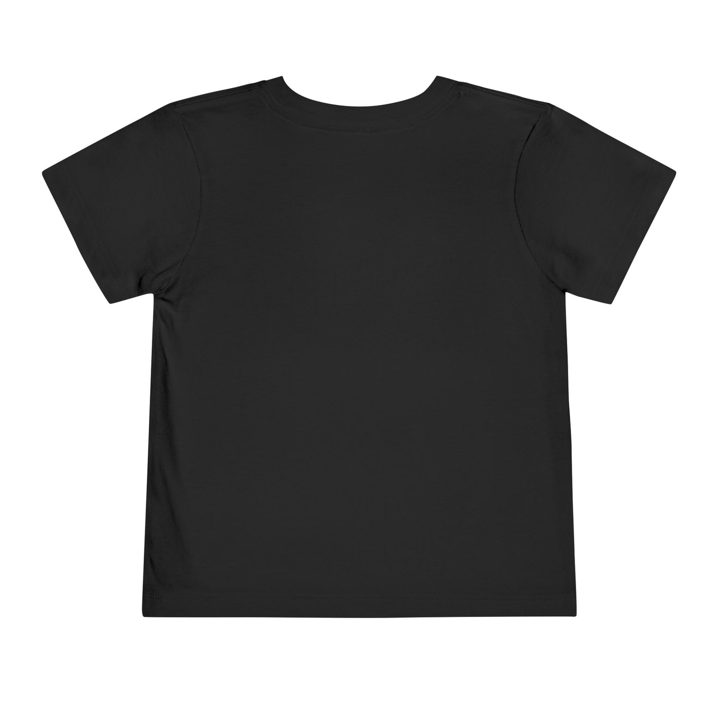 Toddler Tee — 'Back Up, I'm Moody' Skunk Graphic Kids Shirt