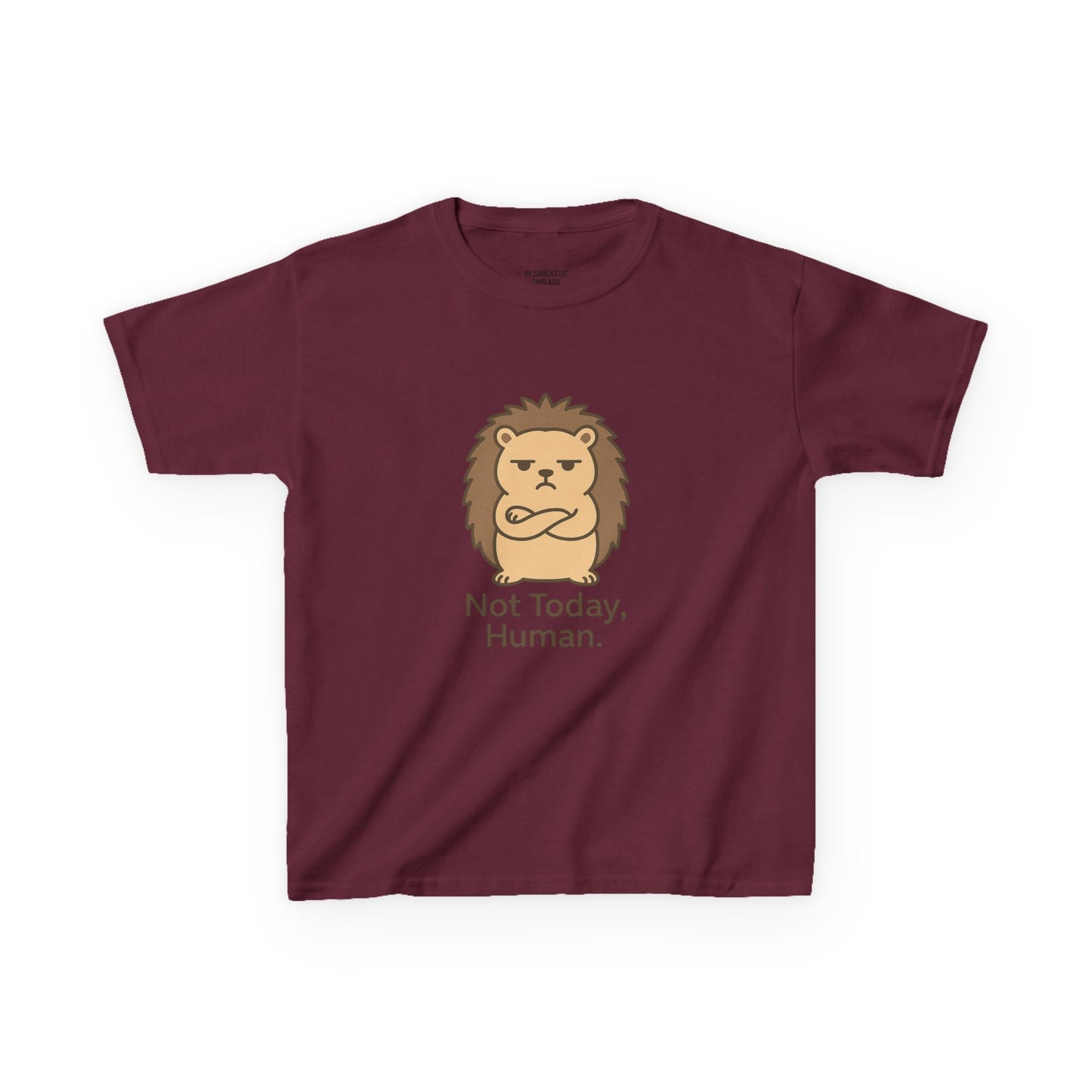 Kids Funny T-Shirt — Cute Humorous Graphic Tee for Children