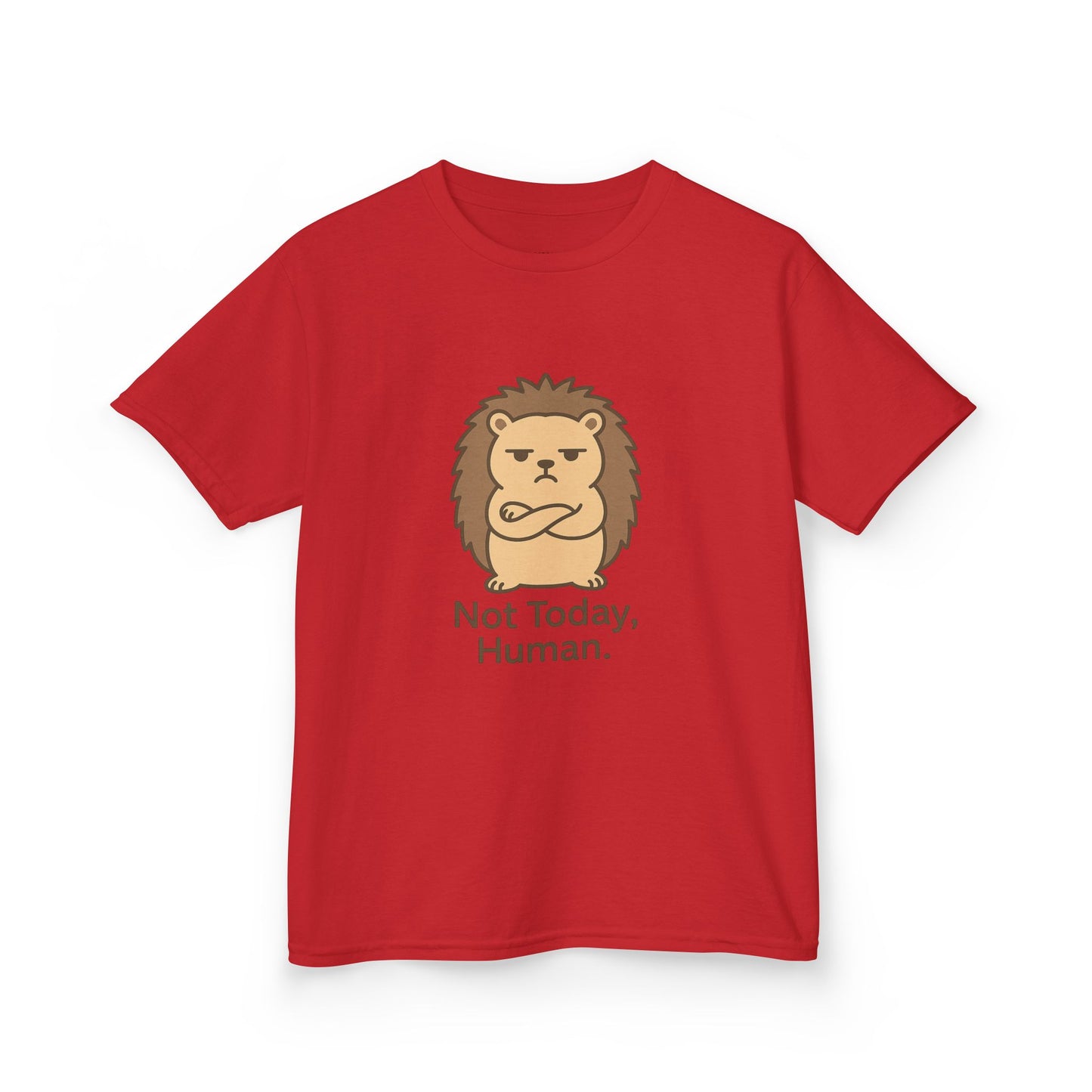 Kids Funny T-Shirt — Cute Humorous Graphic Tee for Children