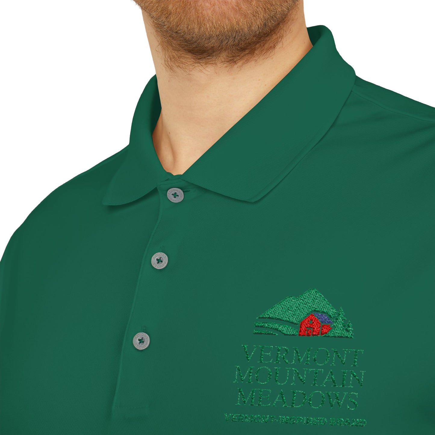 Vermont Barn & Solar Polo