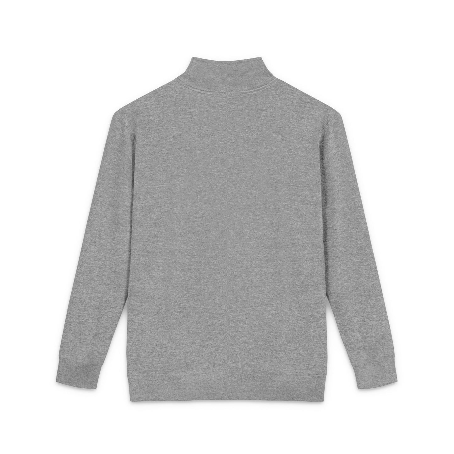 Vermont Barn & Solar Embroidered Fleece Pullover
