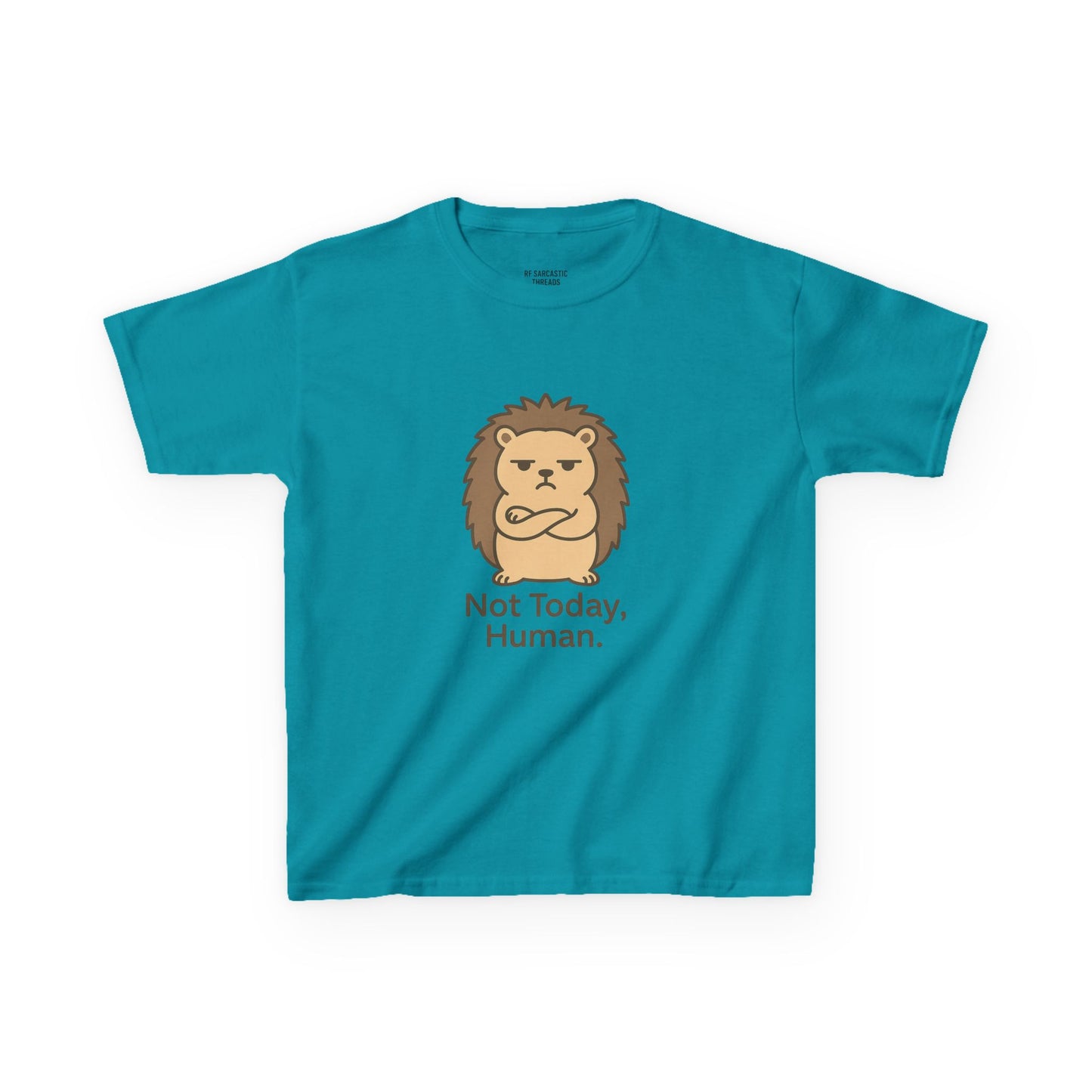 Kids Funny T-Shirt — Cute Humorous Graphic Tee for Children