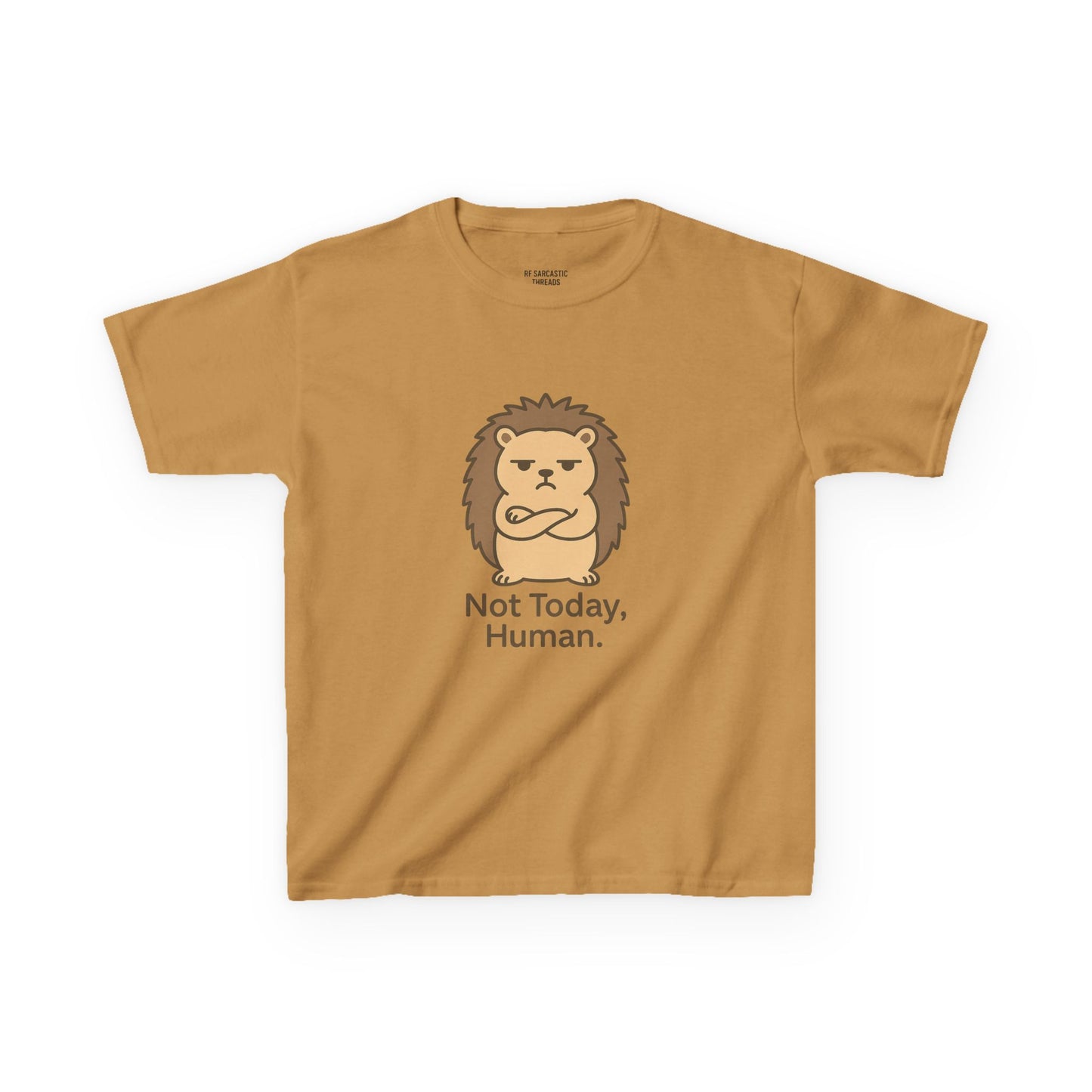 Kids Funny T-Shirt — Cute Humorous Graphic Tee for Children